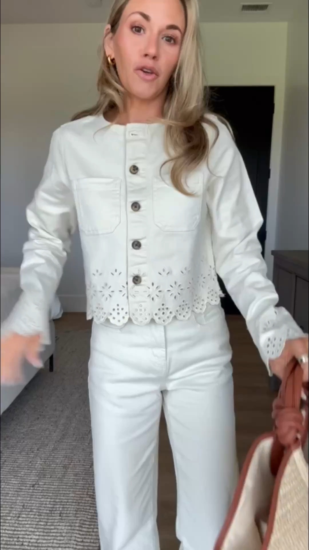 This set from Walmart is too good to be true! 

#LTKootd #LTKPetite #LTKgrwm