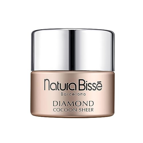 Natura Bissé Diamond Cocoon Sheer Cream | Anti-Aging Tinted Moisturizer | Rejuvenates, Hydrates & Corrects, 0.5 Oz | Amazon (US)