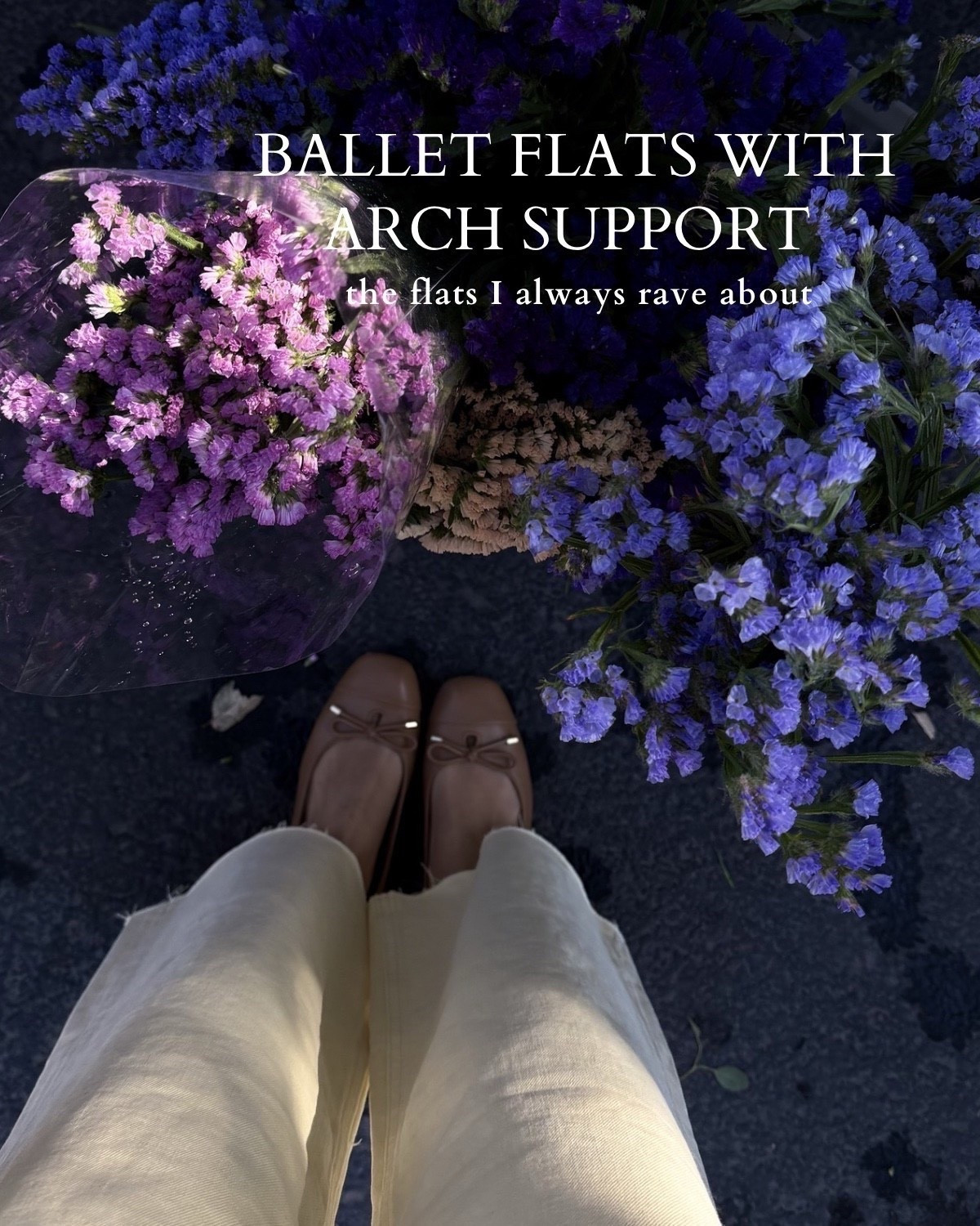 Vionic ballet flats — have arch support + removable insoles 

On sale under $100

Comes in several colors 


#LTKSaleAlert