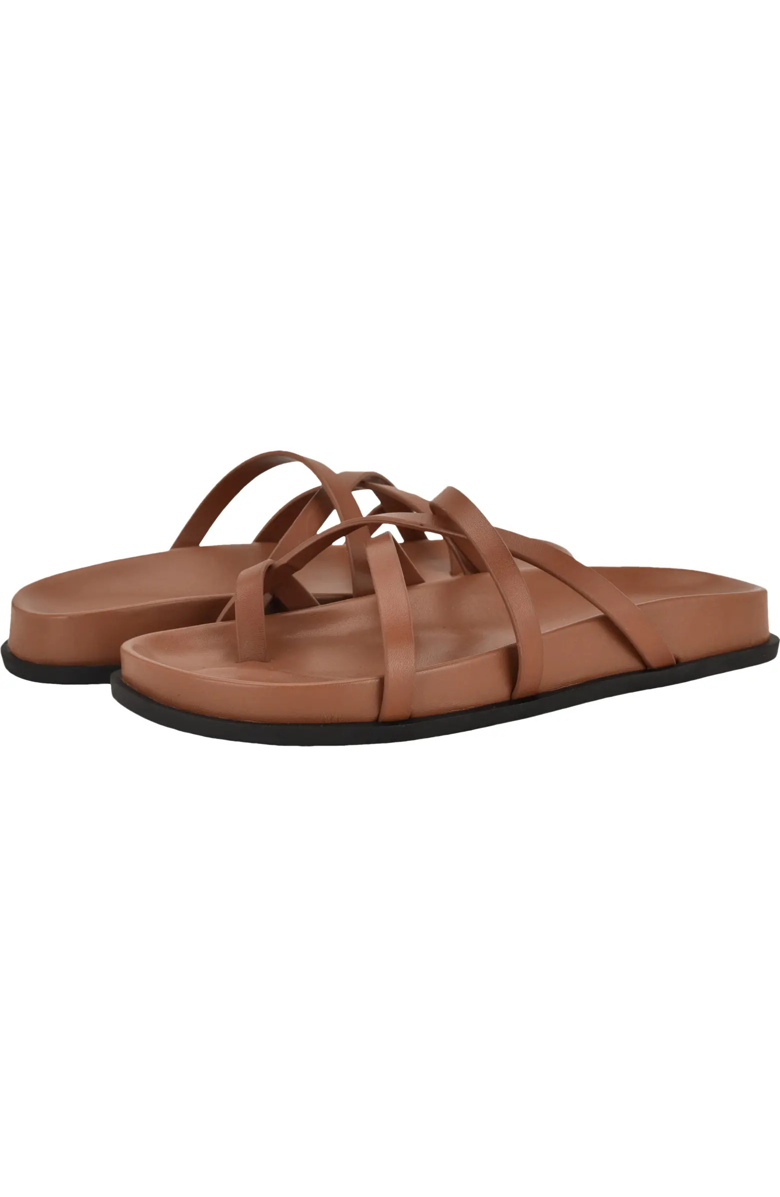 Helden Toe Loop Sandal (Women) | Nordstrom