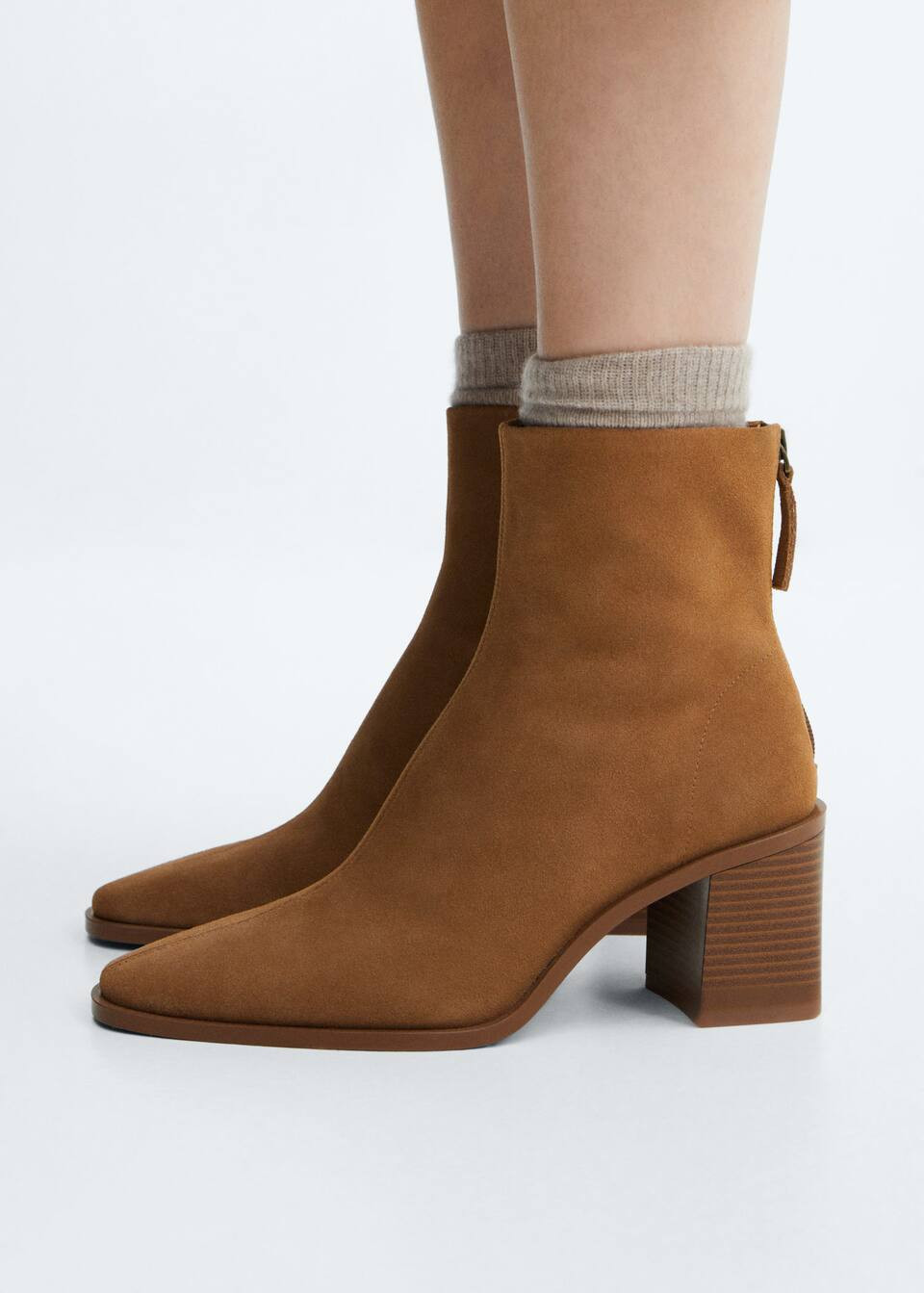 Sapatos de Mulher 2023 | Mango Portugal | Mango PT