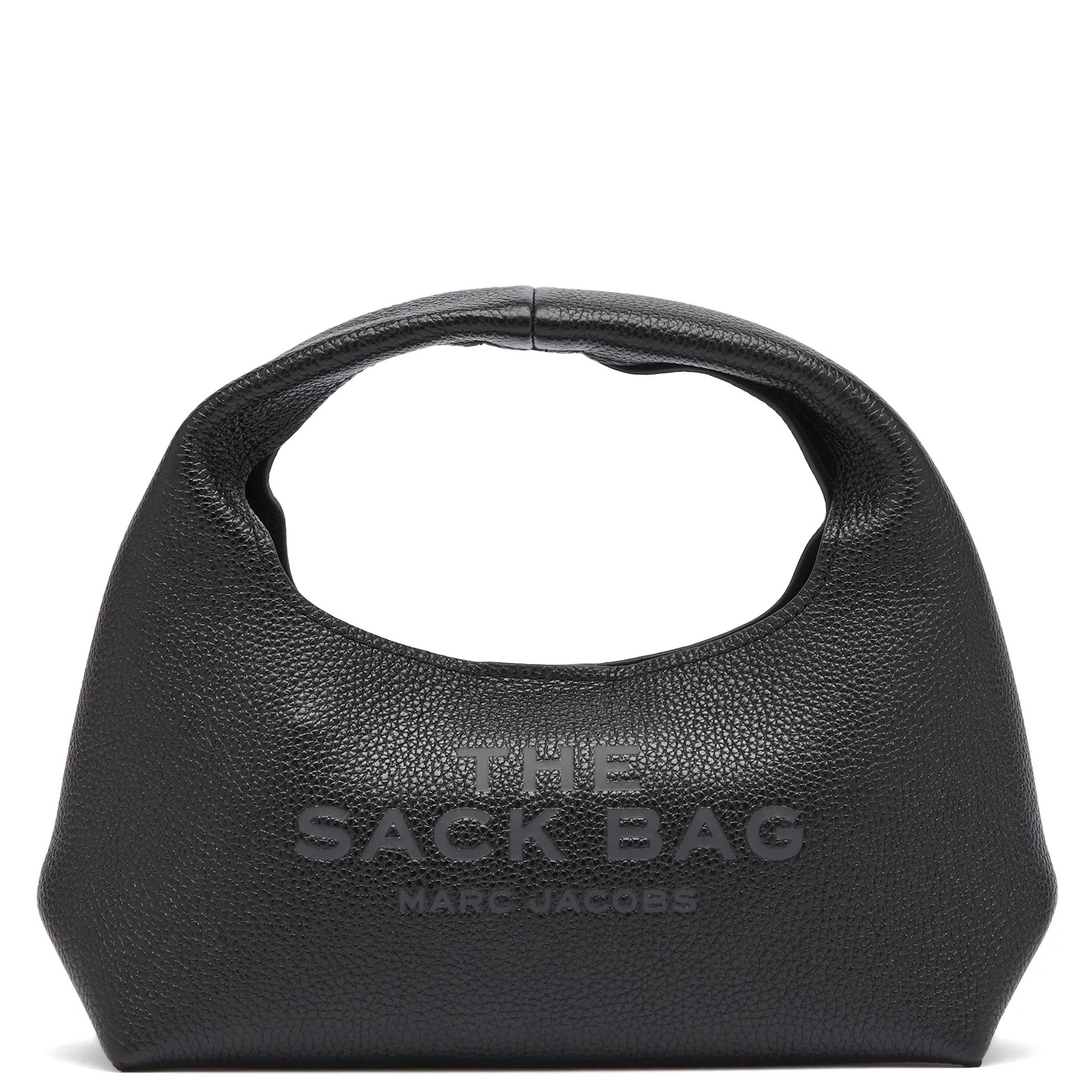 Marc Jacobs Women's The Mini Sack in Black | END. Clothing