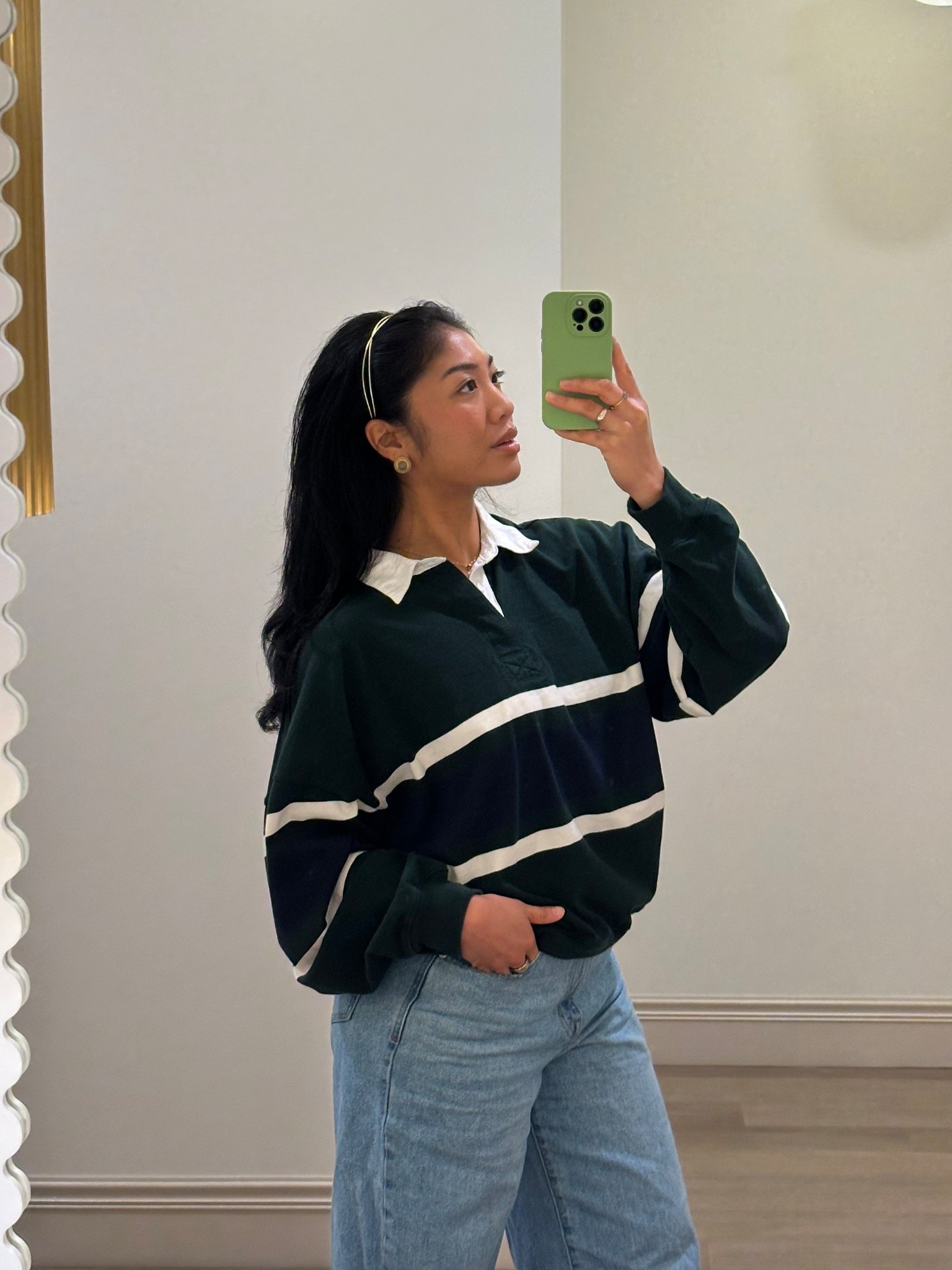 Polos!!! 

#LTKootd #LTKWorkwear #LTKgrwm