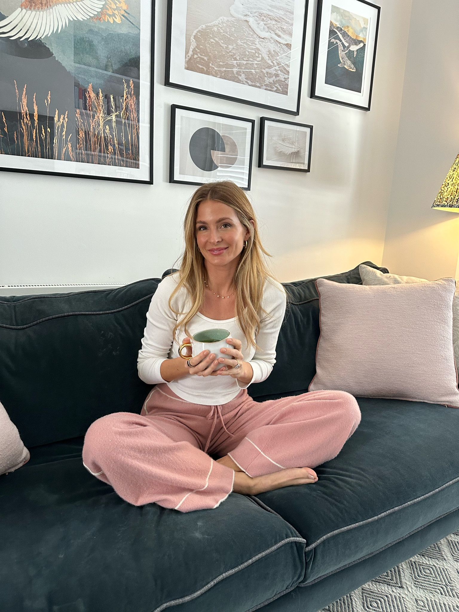 Autumn loungewear  

#LTKstyletip #LTKeurope #LTKSeasonal