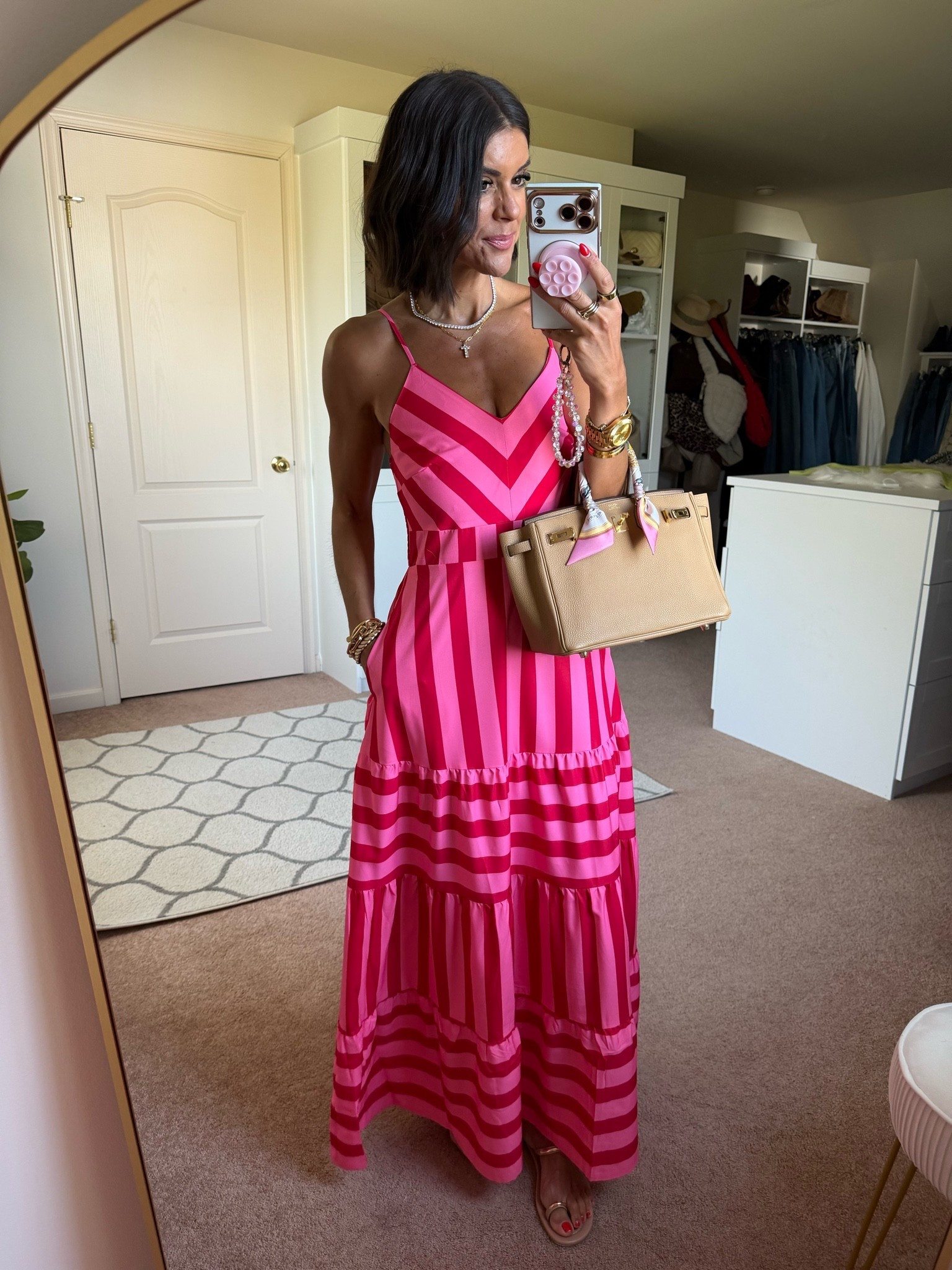 Size small in dress

#LTKdayinmylife #LTKgrwm #LTKootd