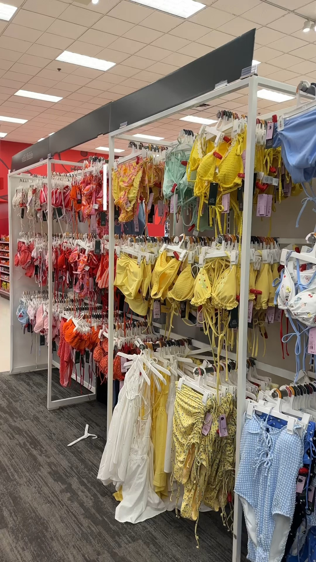Target swim finds 2026

#LTKSwim