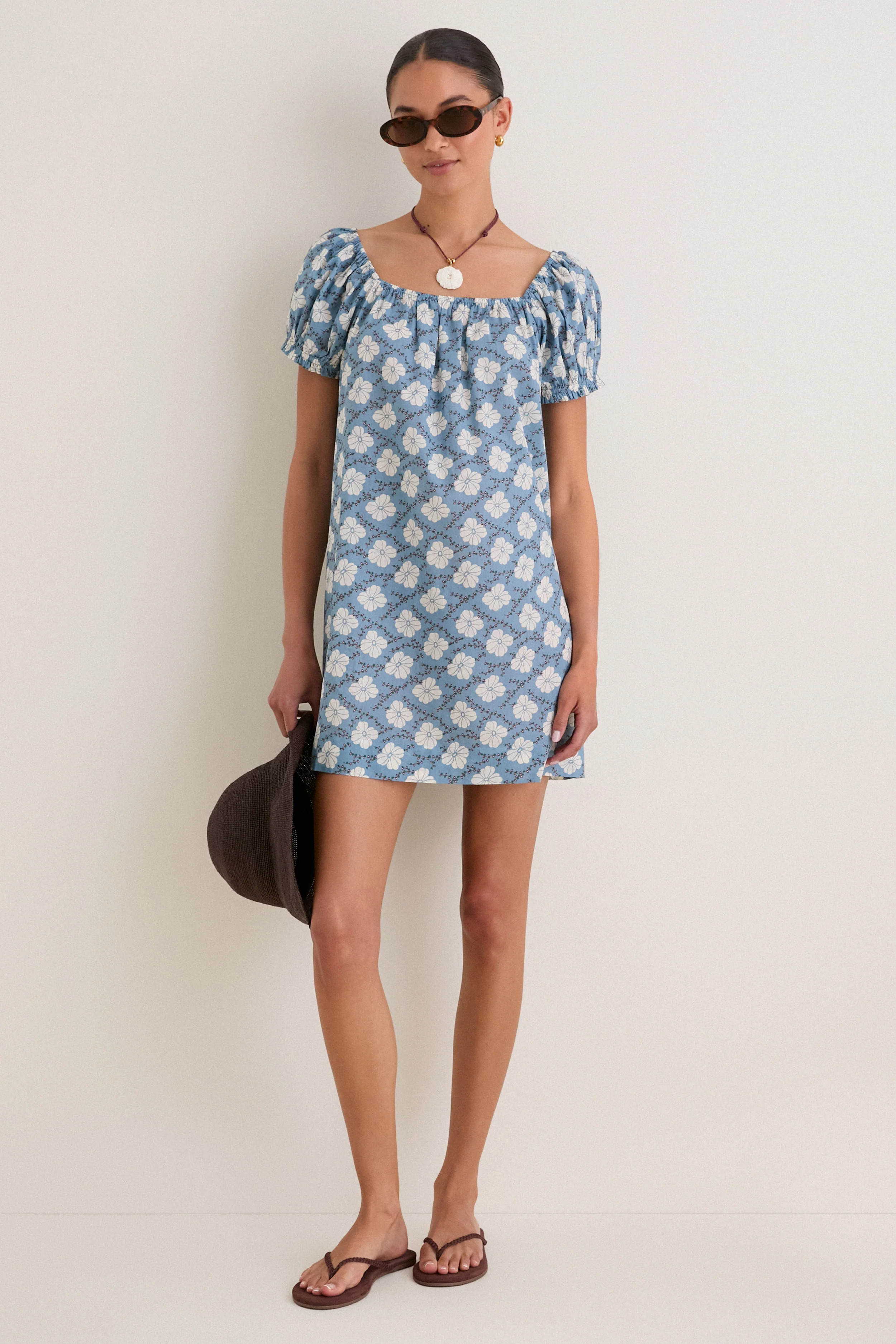 Bloom Lagoon Bethany Coverup | Tuckernuck (US)