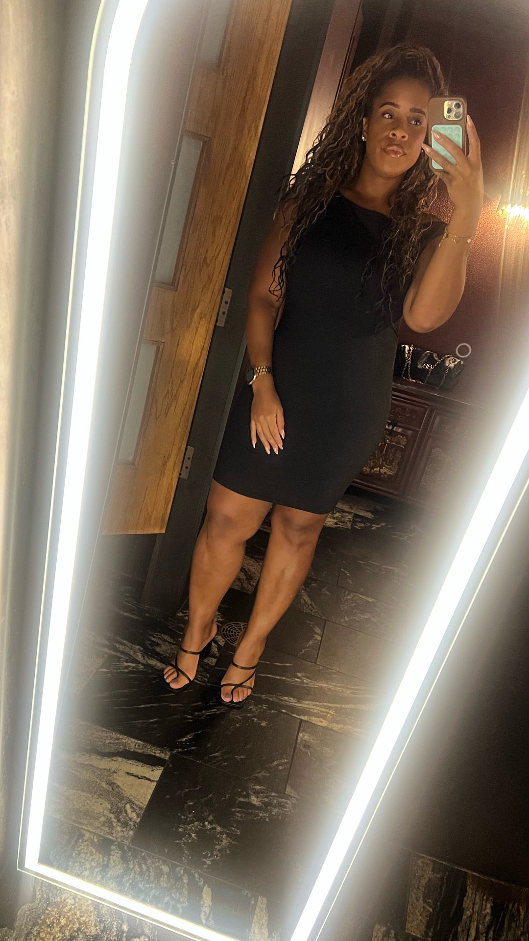 Snatched, Smooth AND Comfy…give it up for the shapewear! 

#LTKSaleAlert #LTKStyleTip #LTKMidsize