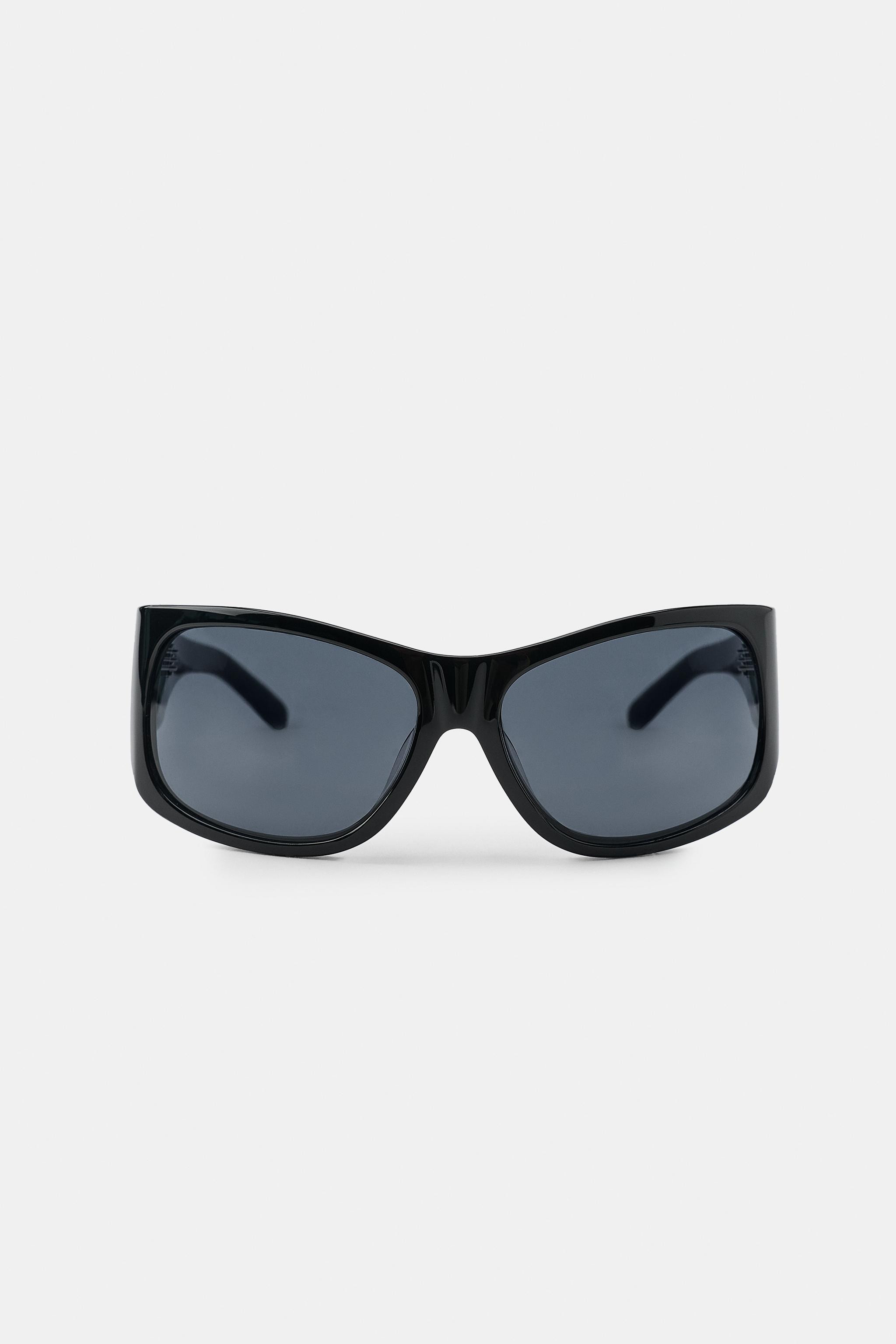 RECTANGULAR SUNGLASSES | Zara US