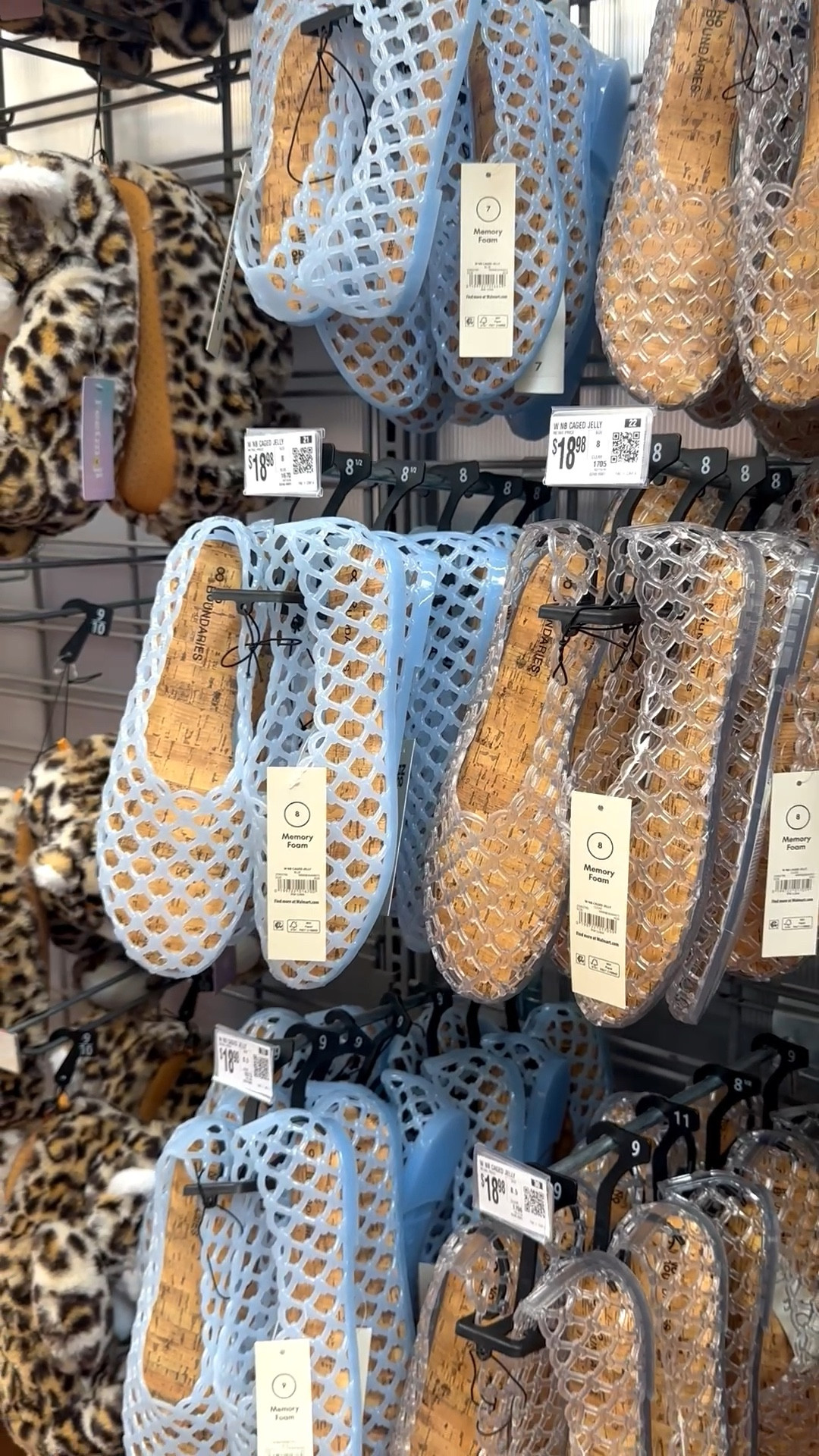 Women shoes under $20