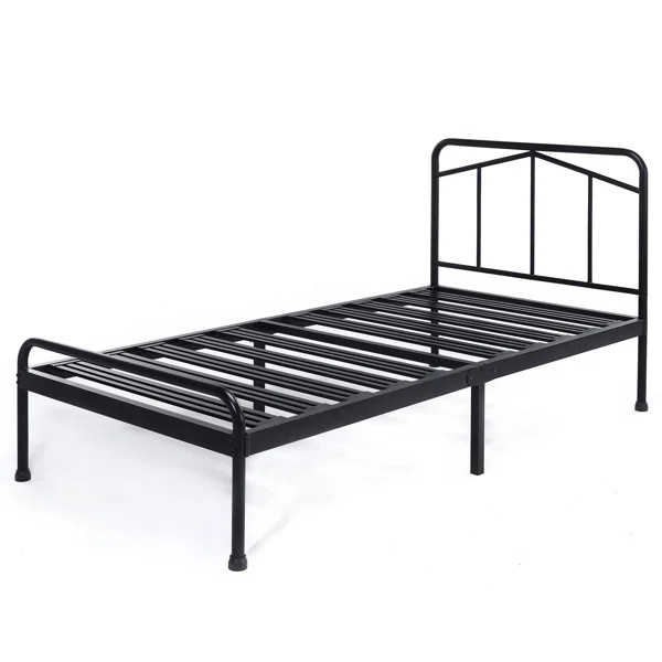 Sneyd Park Bed | Wayfair North America