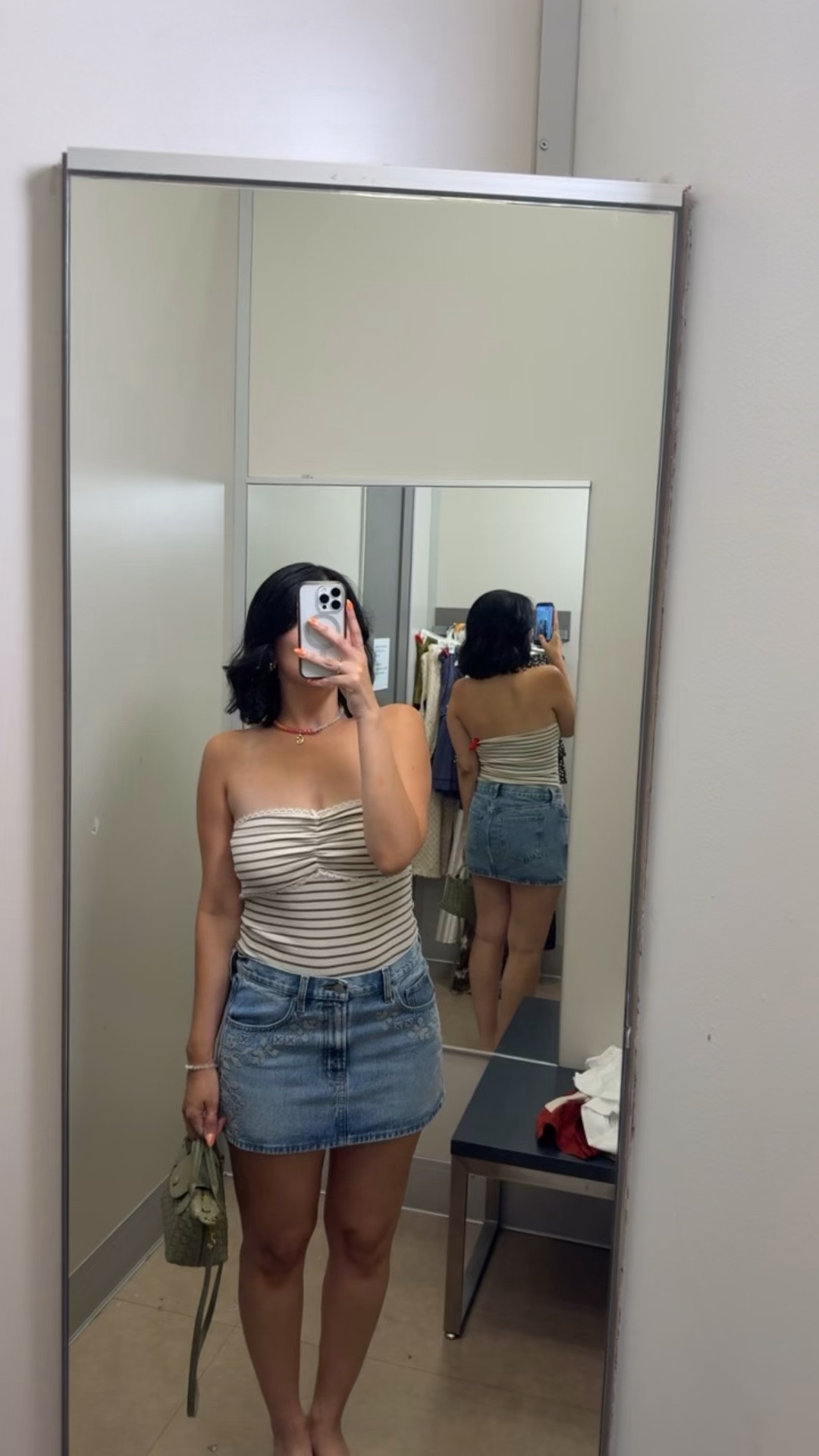 @target #ad #sponsored loving this whole look from Target 💗