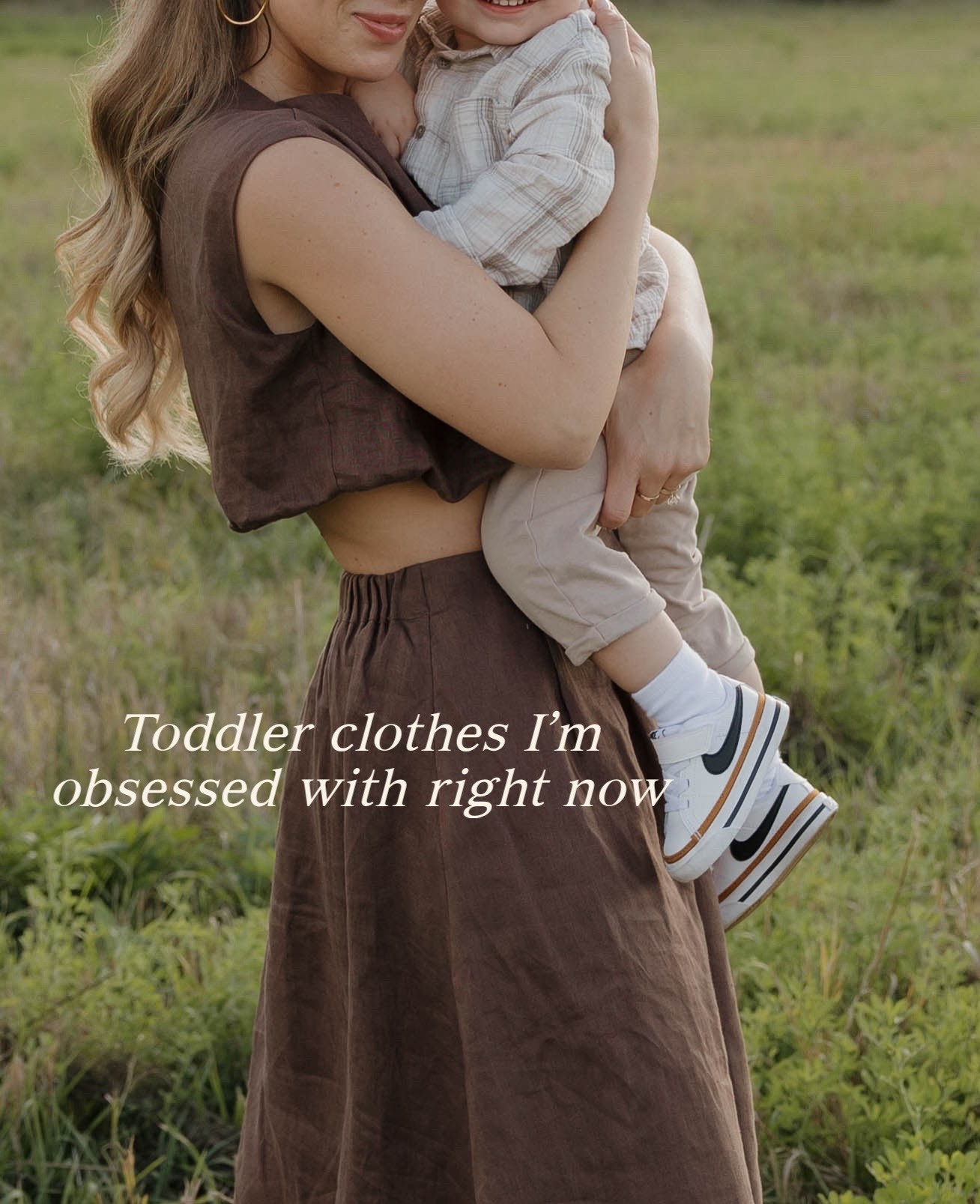 Toddler outfit inspo 

#LTKFamily #LTKKids #LTKSeasonal