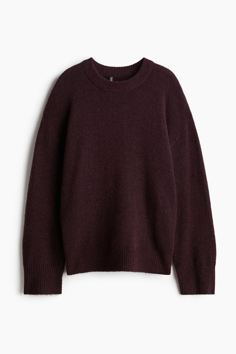 Sweater | H&M (US + CA)