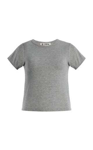 Jersey Baby T-Shirt | Moda Operandi (Global)