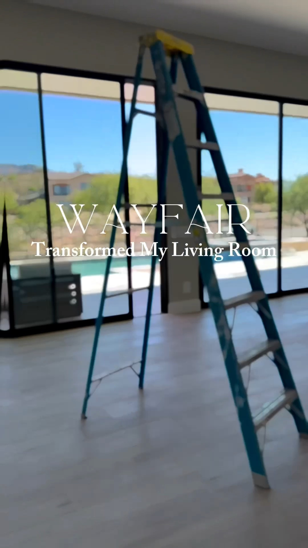 Let me just say…this is why I love @Wayfair ❤️ Every piece in my living room, from the rug to the coffee table, sofas, accent chairs, and dining furniture, works together so effortlessly. The combination of beautiful design and quality is why they’re always my go to. A space that feels elevated, comfortable, and truly livable. 😍

Wayfair finds
Living room decor
Modern living room
Wayfair living room

Summerthompsonstyles

#LTKU #LTKHome #LTKdayinmylife