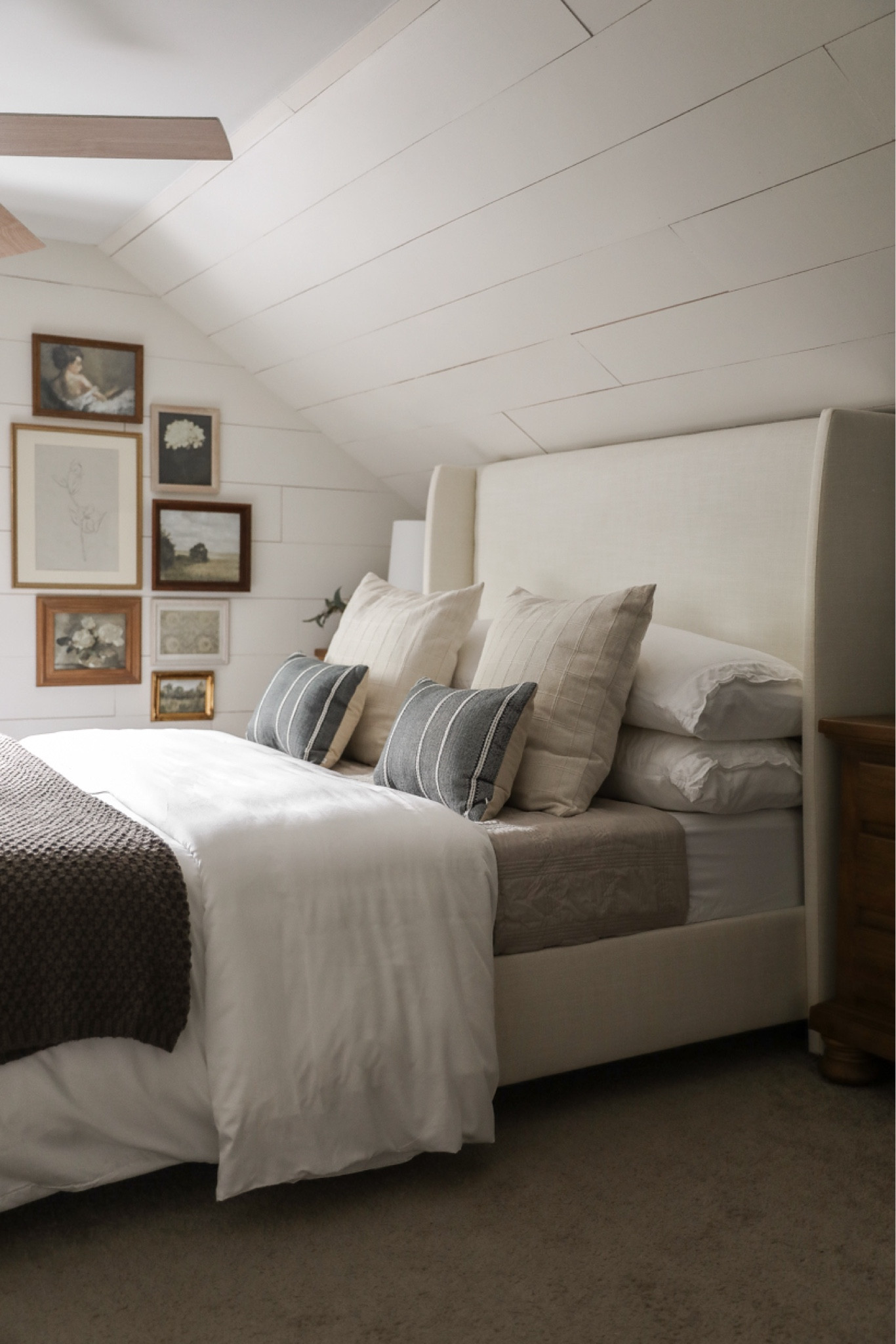 Master bedroom bedding refresh for summer! — the secret to staying cool on summer nights with the perfect breathable fabrics

#LTKSeasonal #LTKHome #LTKStyleTip