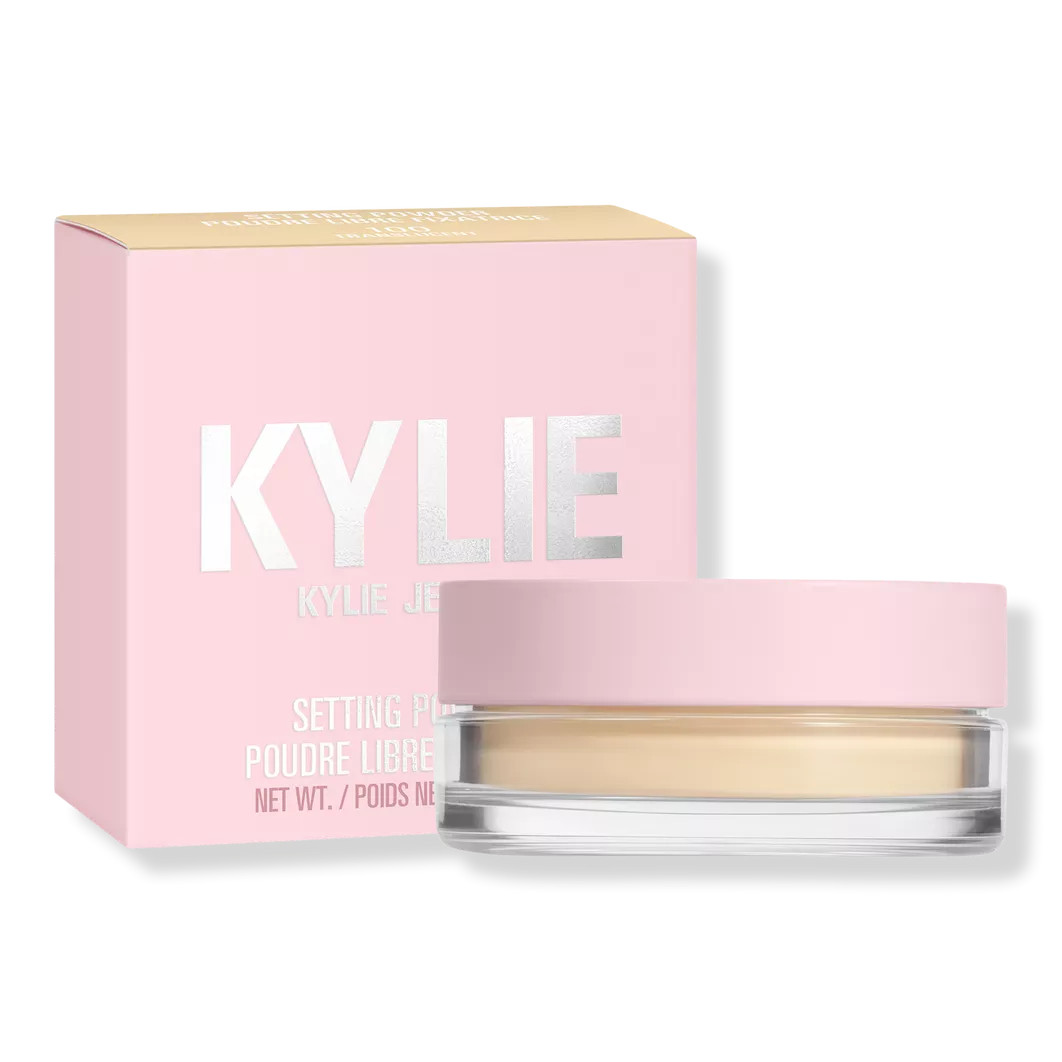 Setting Powder | Ulta