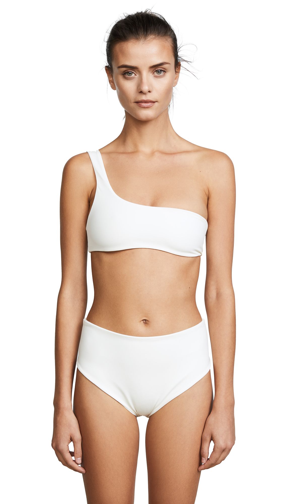 Solid & Striped Swim Team Isabeli Bikini Top | Shopbop
