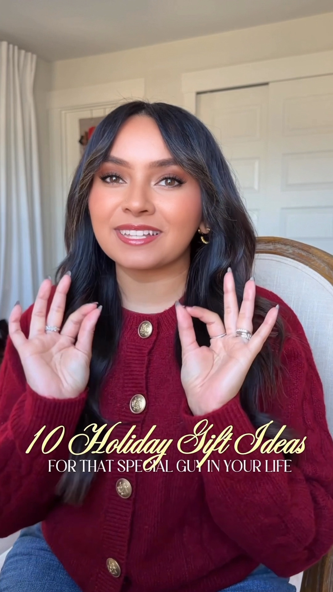 These husband approved favorites make the perfect gifts for that special guy in your life. 🎁✨

Who’s on your holiday shopping list this year? 


Gifts for him, husband, brother, dad, boss, coworker 

#LTKGiftGuide #LTKHoliday #LTKMens