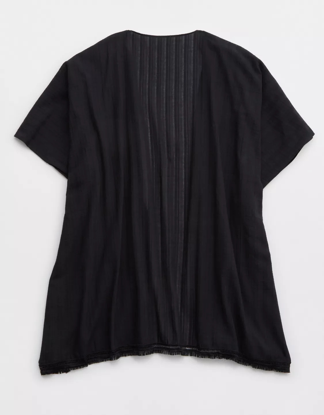 Aerie Textured Kimono | Aerie