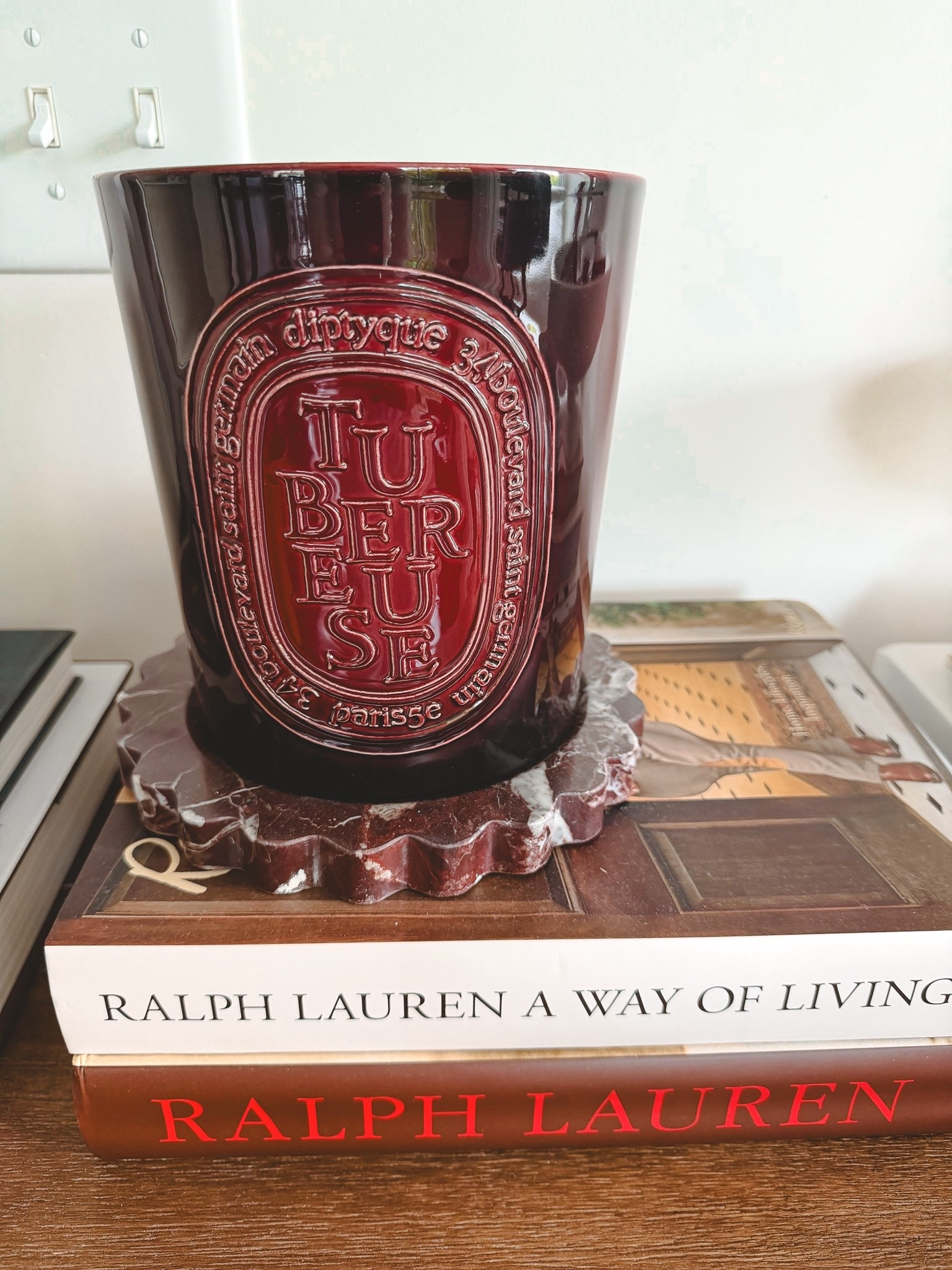 These diptyque candles are the perfect scents for fall and winter!



#LTKSeasonal #LTKHome #LTKStyleTip