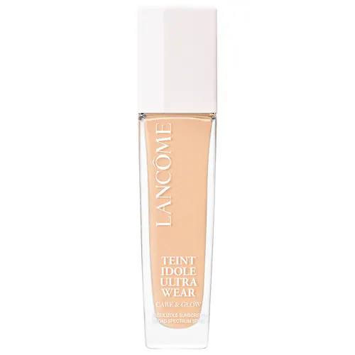 Teint Idole Ultra Wear Care & Glow Foundation​ with Hyaluronic Acid | Sephora (US)