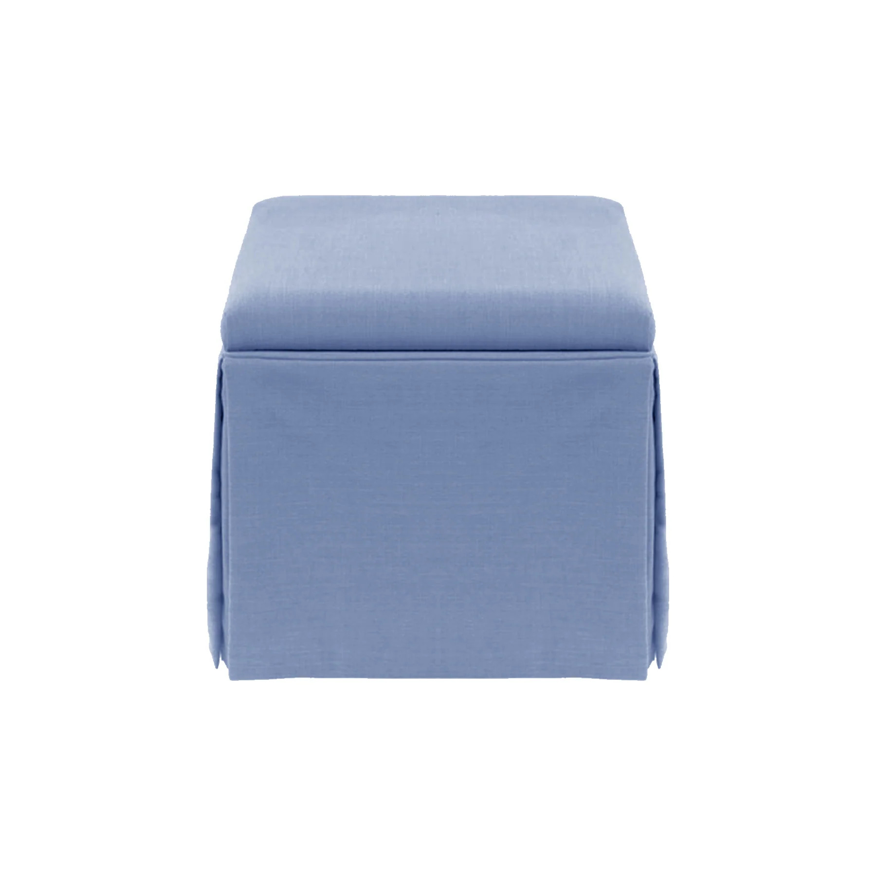 Belvedere Ottoman | Lo Home by Lauren Haskell Designs