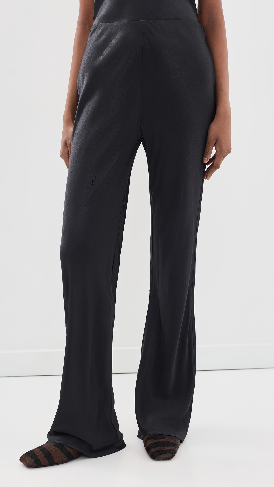 RAILS Silvi Pants Black S | Shopbop