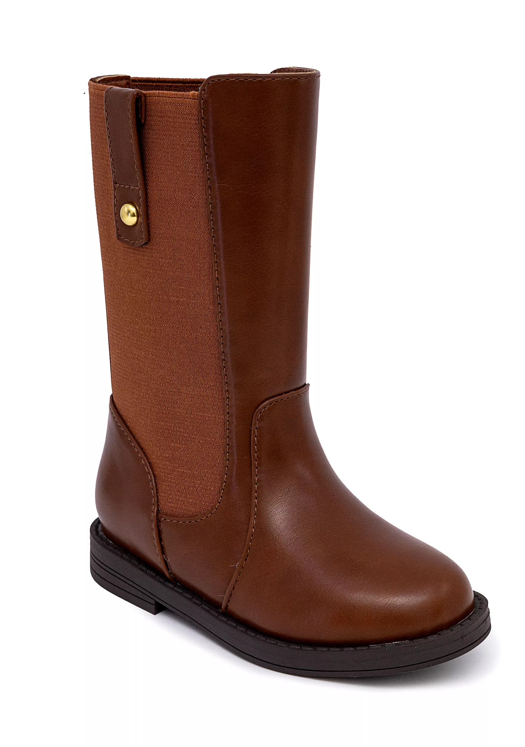 Toddler Girls Reaha Tall Riding Boots | Belk