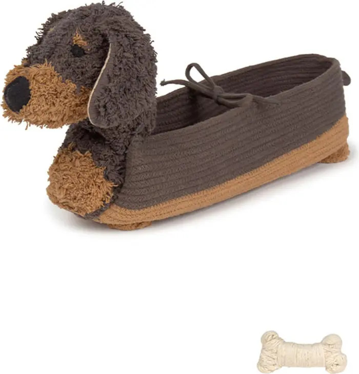 Sparky Dachshund Basket | Nordstrom