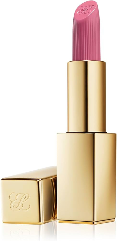 Estée Lauder Pure Color Long-Lasting Hi-Lustre Lipstick | Amazon (US)