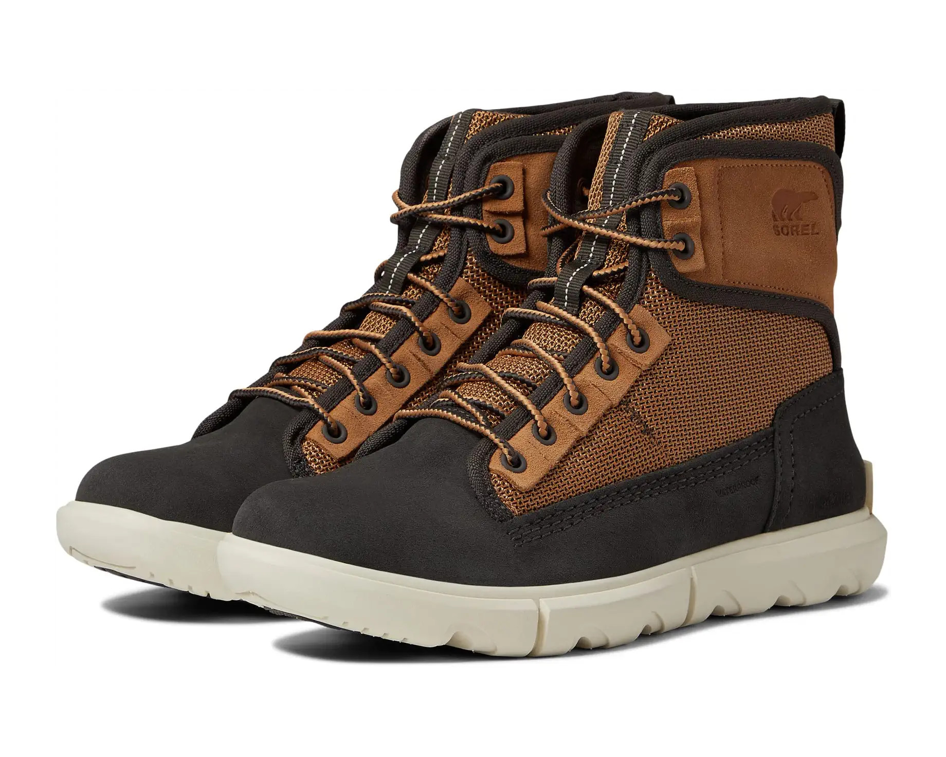 Explorer™ Mission Boot Waterproof | Zappos
