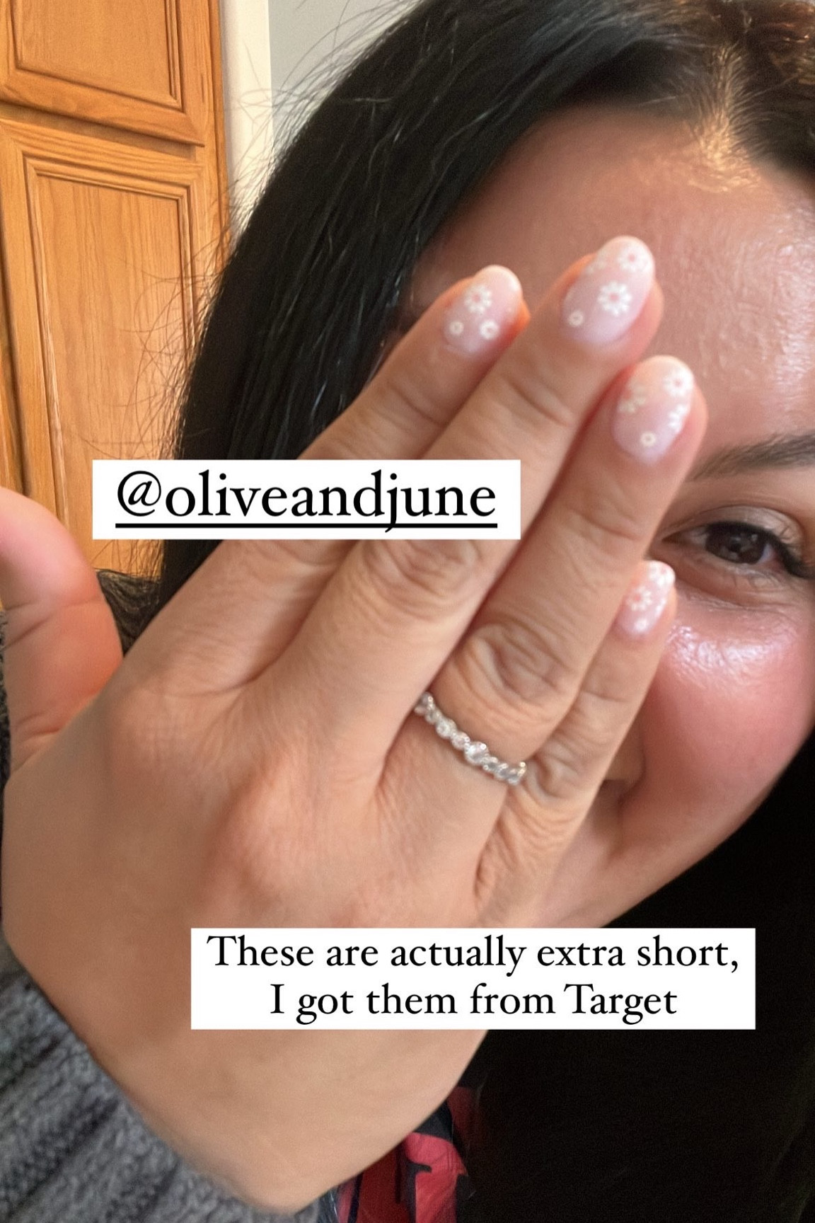 Press on nails that last me 10+ days

#LTKSeasonal #LTKbeauty #LTKplussize