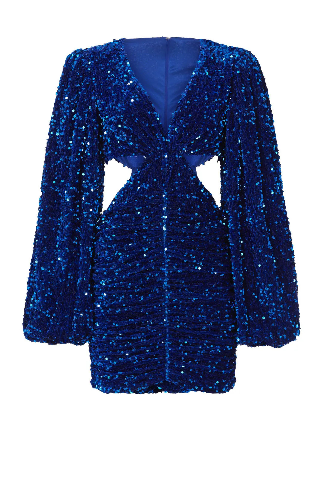Line + Dot | Rent the Runway
