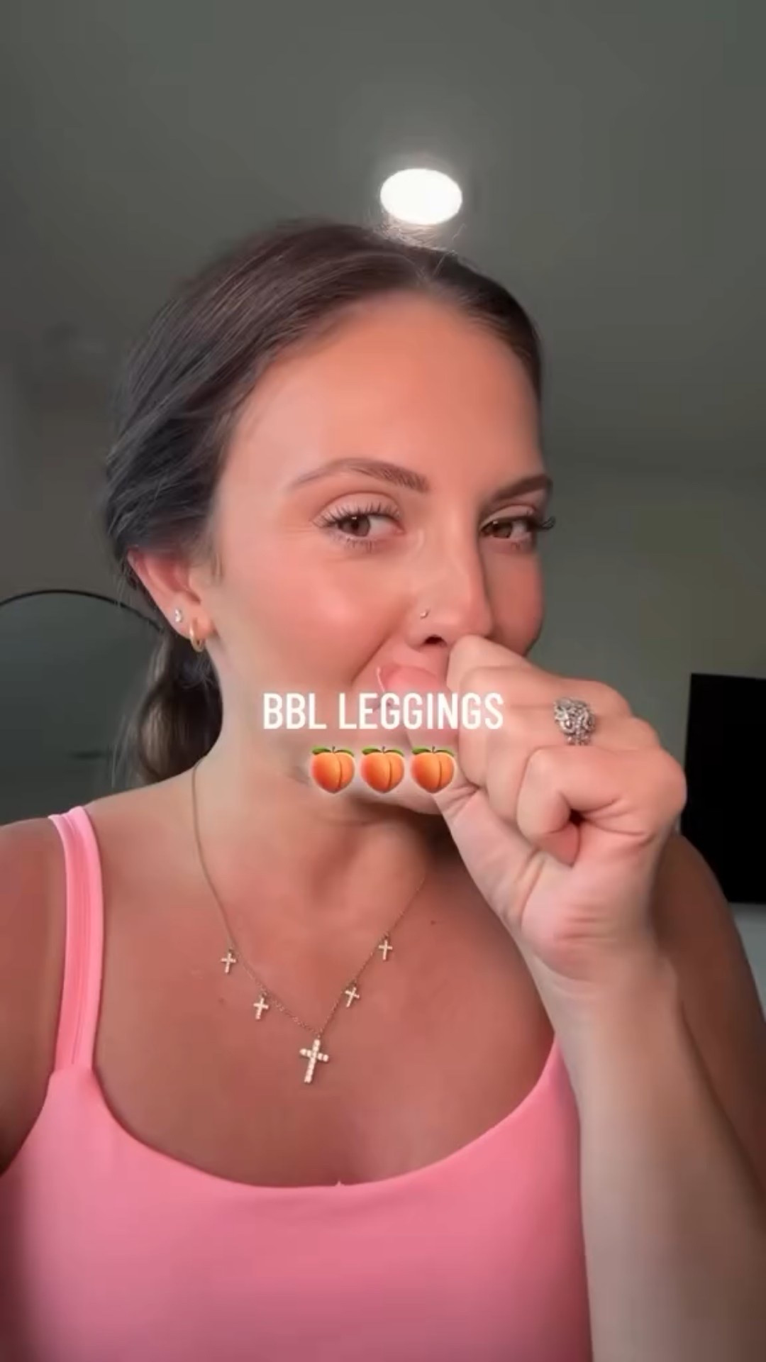 What’s going on?? #halara #halaraleggings #womansfashion

#LTKGiftGuide #LTKHoliday #LTKCyberWeek