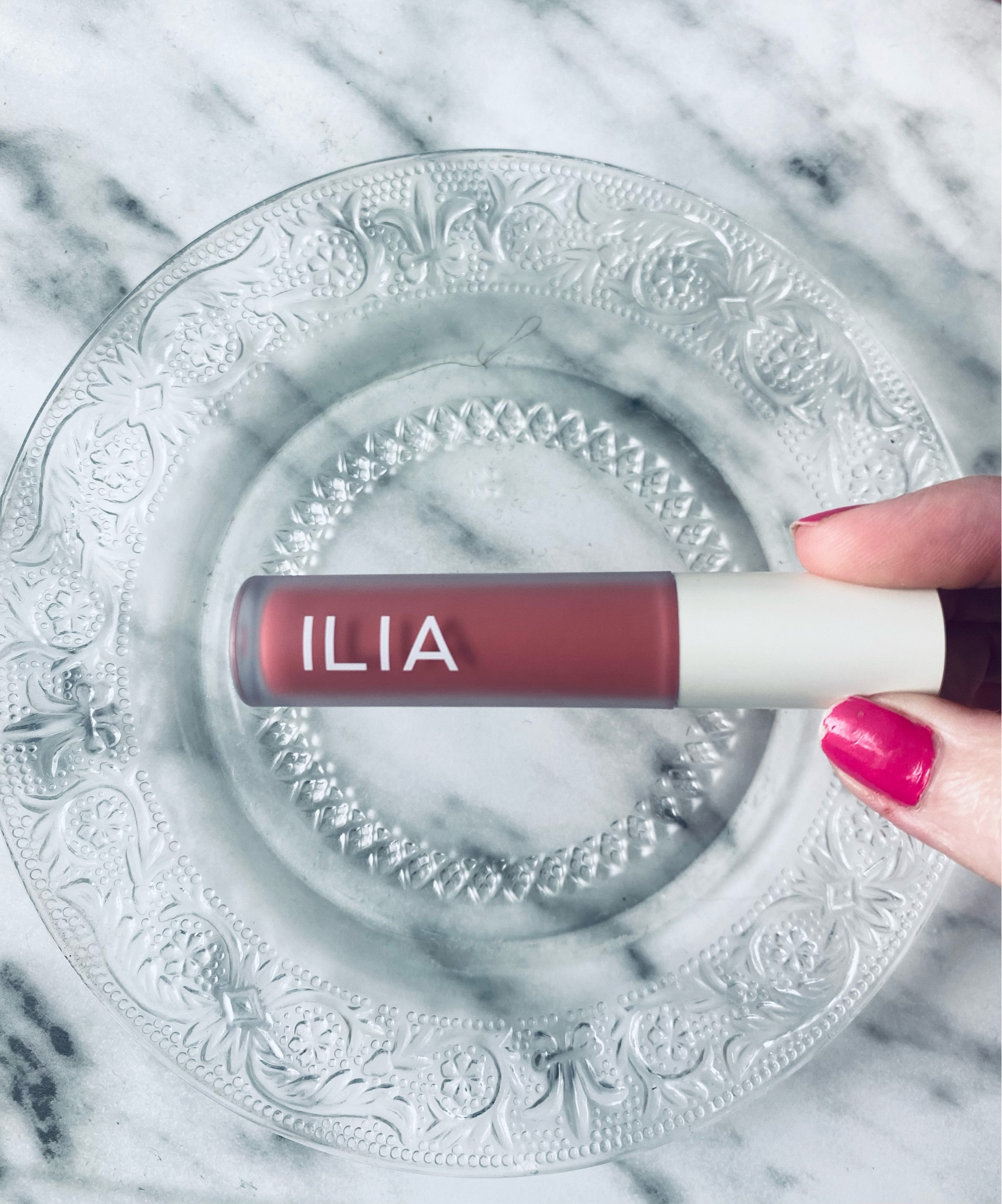Balmy Gloss Tinted Lip Oil by Ilia! Fabulous clean makeup product for a classy, feminine, summer look. Lip oil is moisturizing, easy to wear, and naturally plumps your lips. 

#LTKFind #LTKstyletip #LTKbeauty