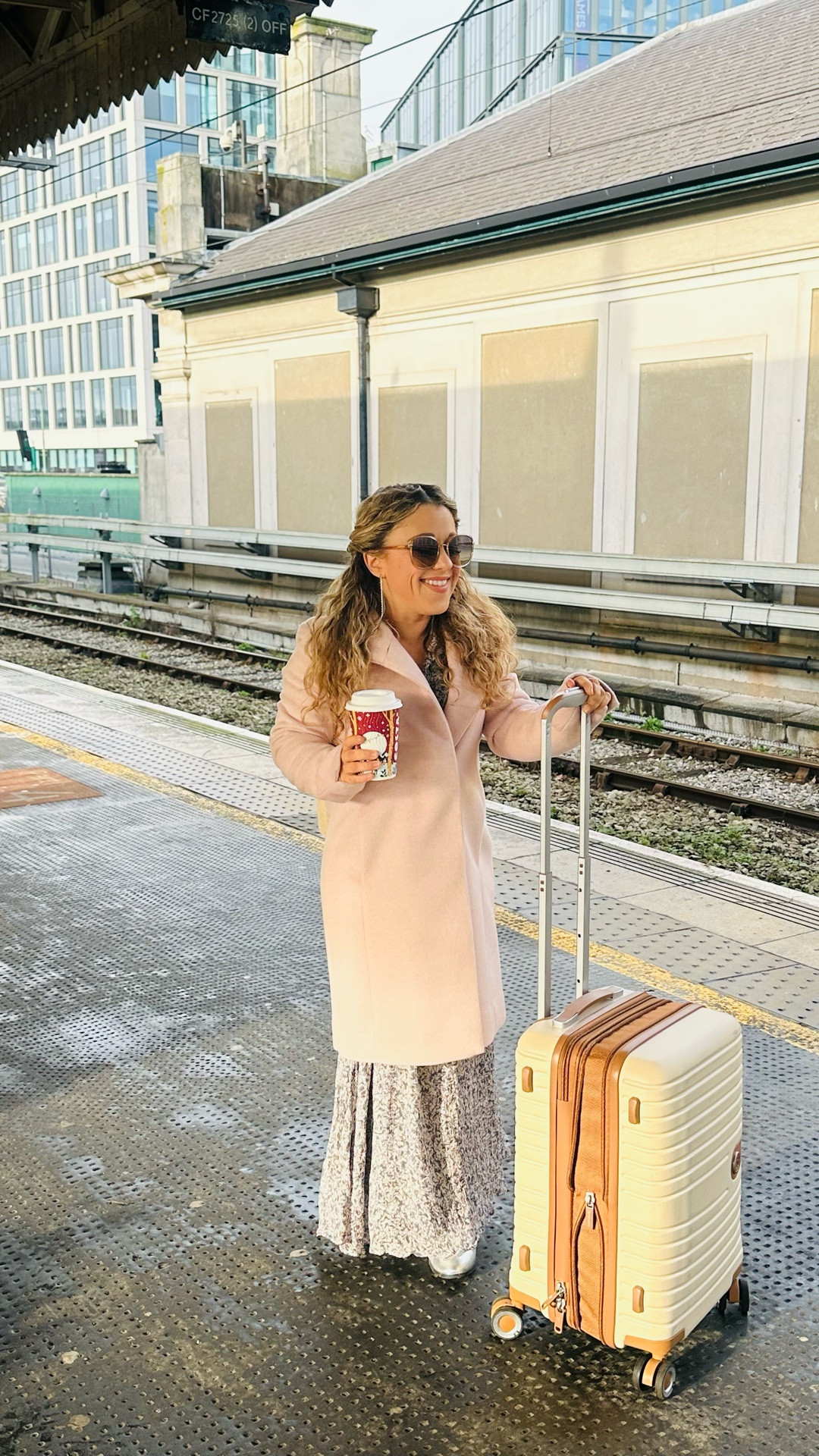 The perfect petite coat that doesn’t look like a kids school coat!👏🏻

#LTKPetite #LTKNYFW #LTKKids