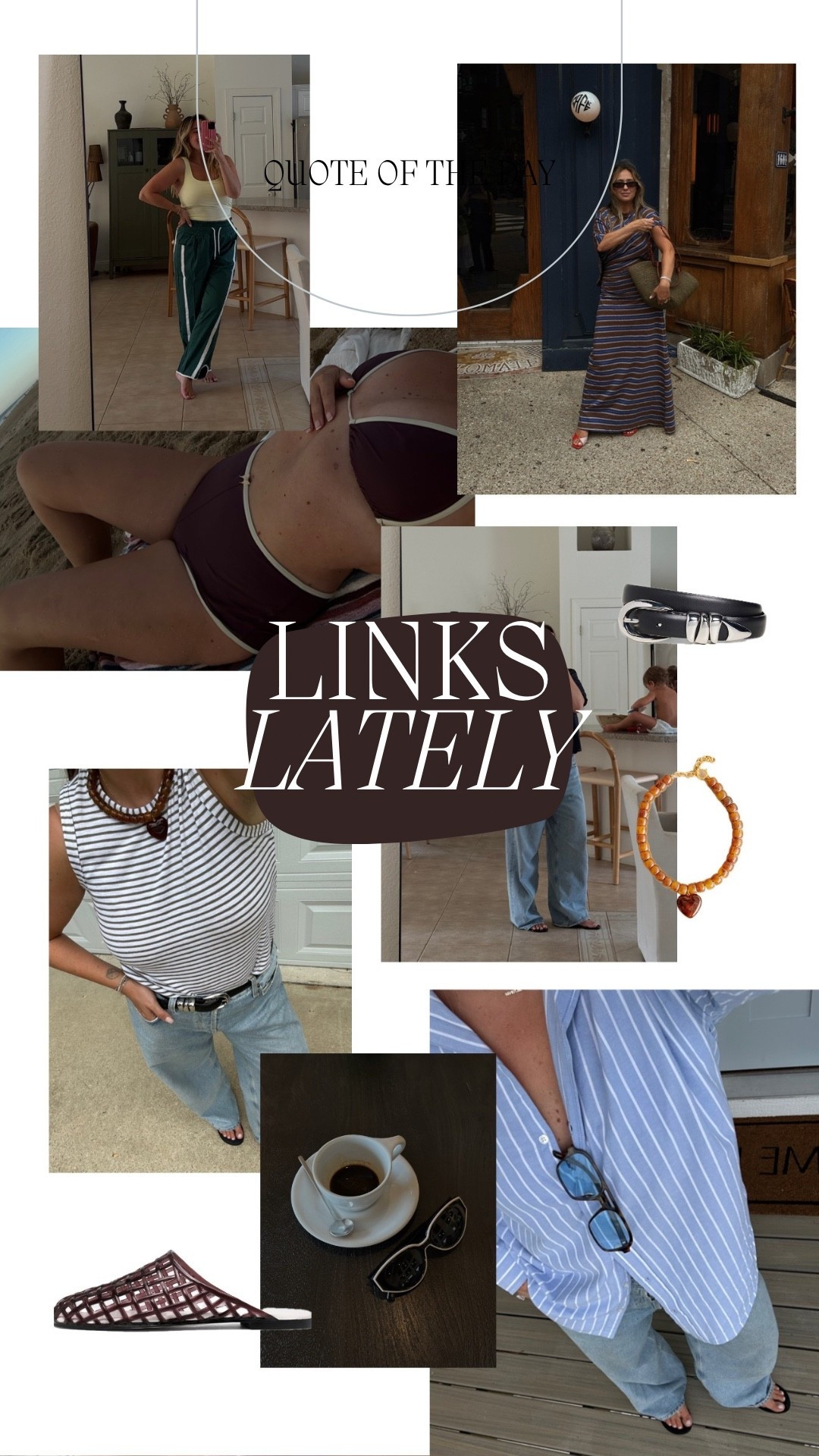 Links lately! 