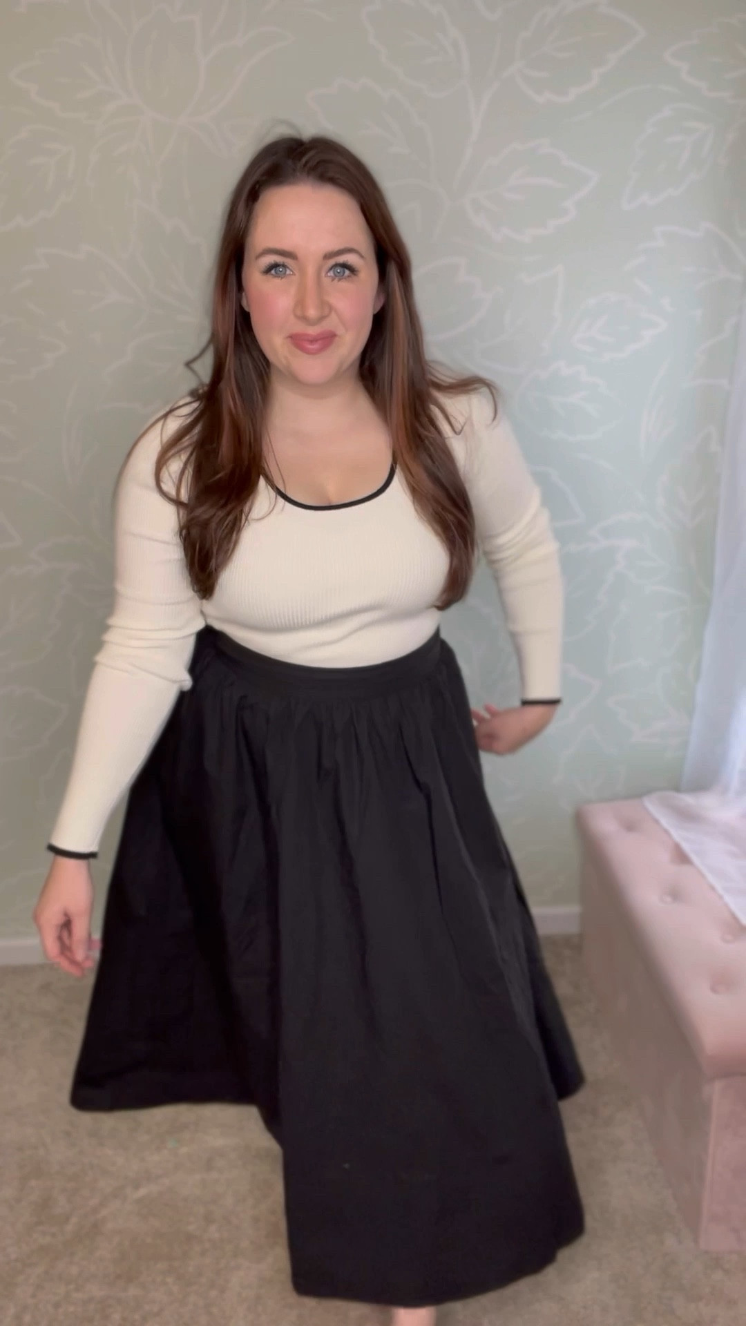 Try on haul that just keeps getting better! 

Amazon find 

#teacherfit #teacheroutfit #teacherdress #teacherfashion #teacherfinds #midsize #midsizefits #midsizefashion #midsizeoutfit #curvy #curvyfits #amazonfind #amazonfashion

#springoutfits #fallfavorites #LTKbacktoschool
#fallfashion #vacationdresses #resortdresses
#resortwear #resortfashion #summerfashion
#summerstyle #LTKseasonal #rustichomedecor #liketkit
#highheels #Itkhome #Itkgifts #Itkgiftguides #springtops
#summertops #Itksalealert #LTKRefresh #fedorahats
#bodycondresses #sweaterdresses #bodysuits #miniskirts
#midiskirts #longskirts #minidresses #mididresses
#shortskirts #shortdresses #maxiskirts #maxidresses
#watches #backpacks #camis #croppedcamis
#croppedtops #highwaistedshorts #highwaistedskirts
#momjeans #momshorts #capris #overalls #overallshorts
#distressesshorts #distressedjeans #whiteshorts
#contemporary #leggings #blackleggings #bralettes
#lacebralettes #clutches #crossbodybags #competition
#beachbag #halloweendecor #totebag #luggage
#carryon #blazers #airpodcase #iphonecase #shacket
#jacket #sale #under50 #under100 #under40 #workwear
#ootd #bohochic #bohodecor #bohofashion #bohemian
#contemporarystyle #modern #bohohome
#modernhome #homedecor #amazonfinds #nordstrom
#bestofbeauty #beautymusthaves #beautyfavorites
#hairaccessories #fragrance #candles #perfume
#jewelry #earrings #studearrings #hoopearrings
#simplestyle #aestheticstyle #designerdupes #luxurystyle
#bohofall #strawbags #strawhats #kitchenfinds
#amazonfavorites #bohodecor #aesthetics



#LTKStyleTip #LTKSeasonal #LTKBacktoSchool

#LTKMidsize #LTKFindsUnder100 #LTKSaleAlert
