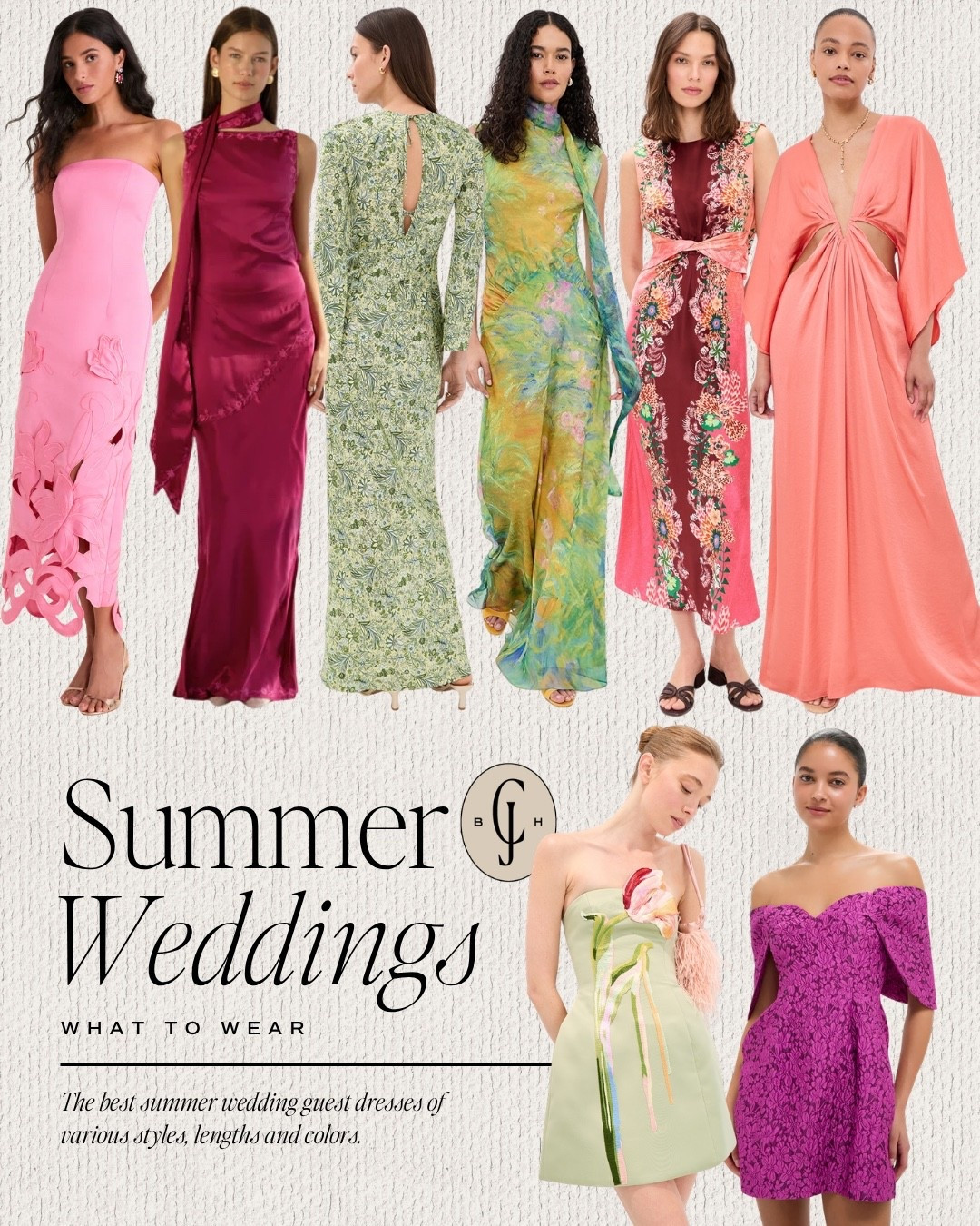 Summer wedding guest dresses that I’m loving right now!

#LTKsummer #LTKdresses

#LTKWedding