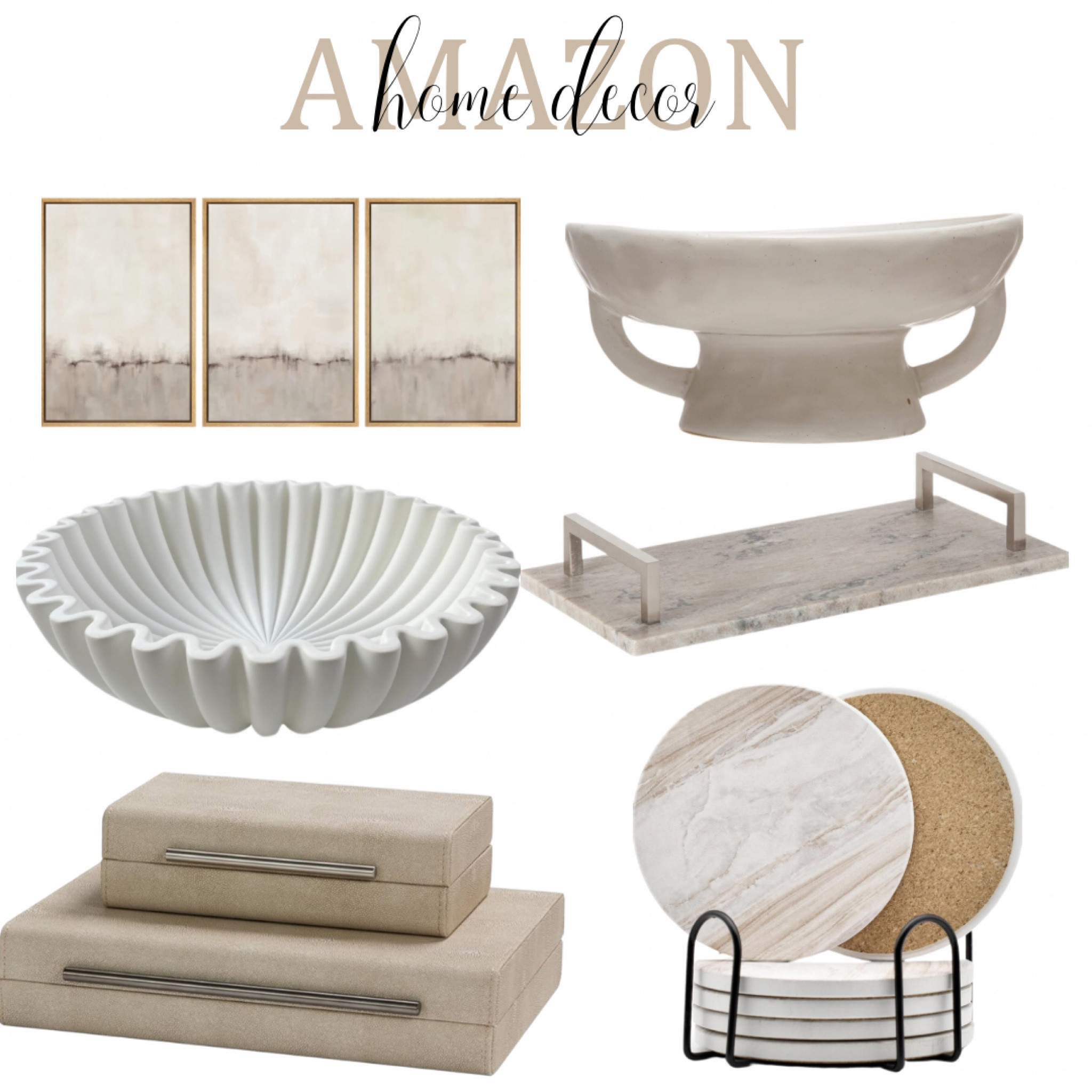 Amazon home decor

#LTKU #LTKhome