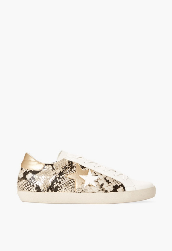 Zaylee Sneaker | JustFab