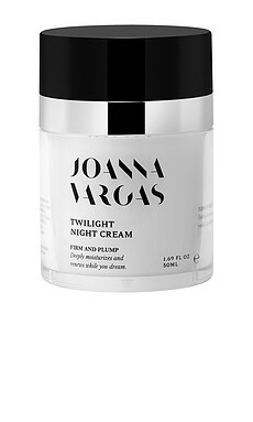 Twilight Plumping And Firming Night Cream
                    
                    Joanna Vargas | Revolve Clothing (Global)