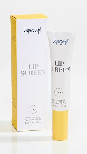 Supergoop! LipScreen SPF 40 | SHOPBOP | Shopbop