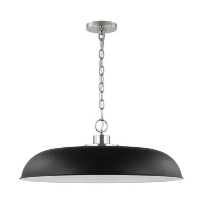 Eddy 1 - Light Single Dome Pendant | Wayfair North America