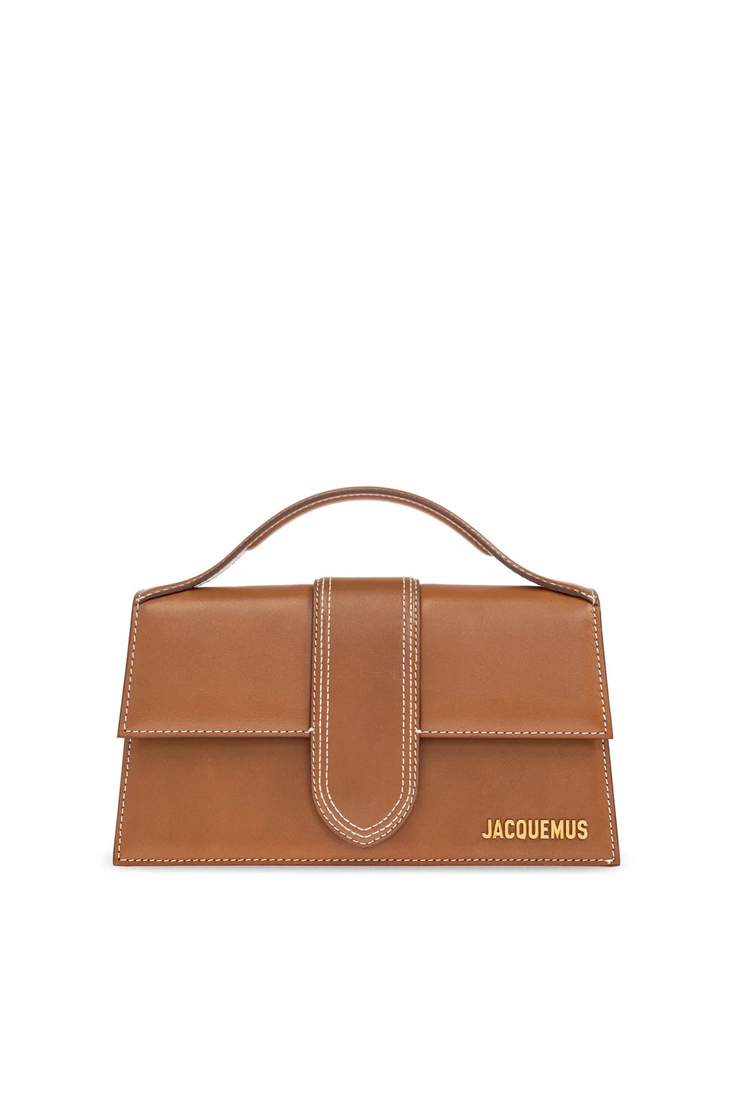 Jacquemus The Bambino Large Tote Bag | Cettire Global
