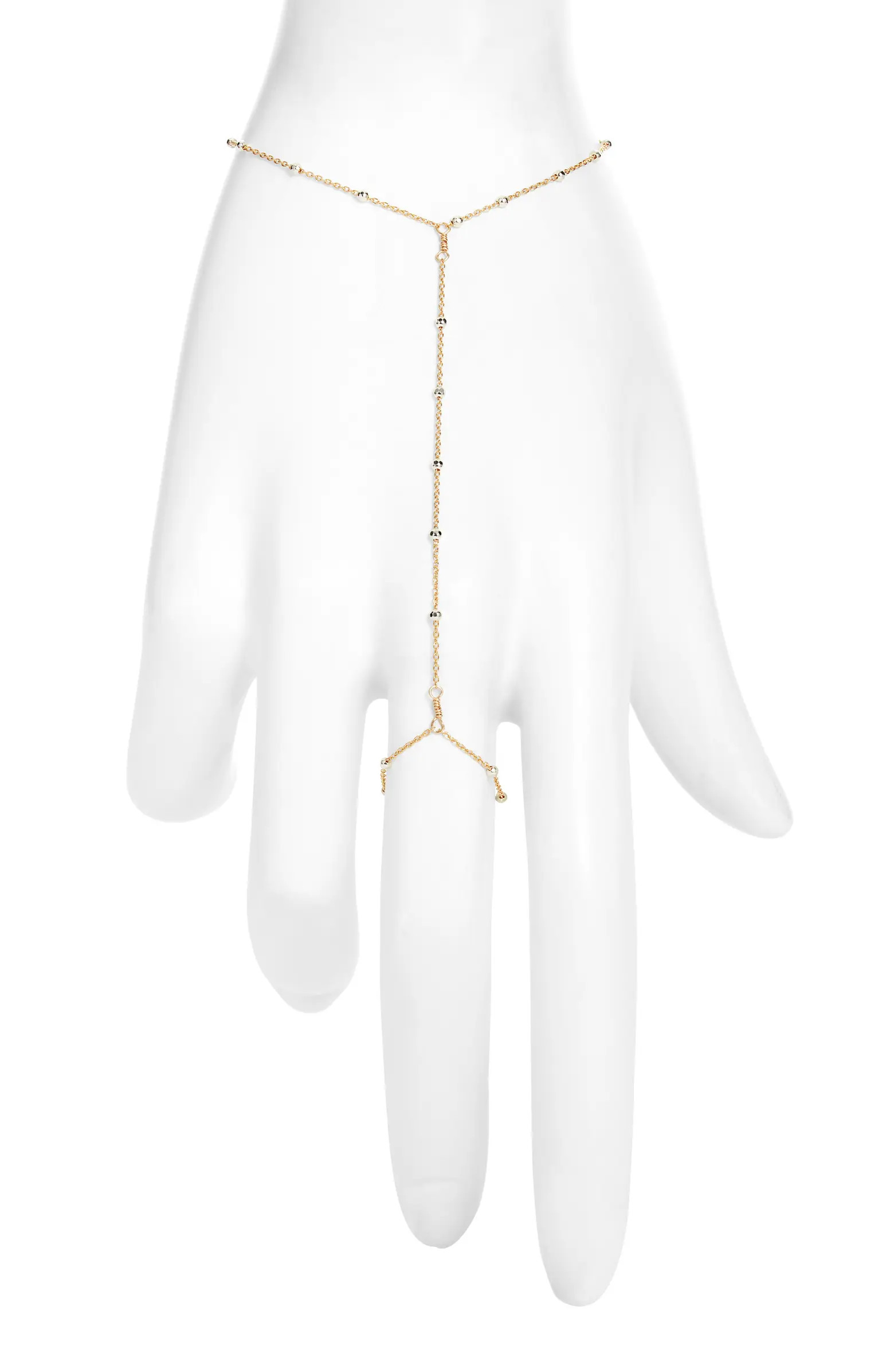 Austen Hand Chain | Nordstrom