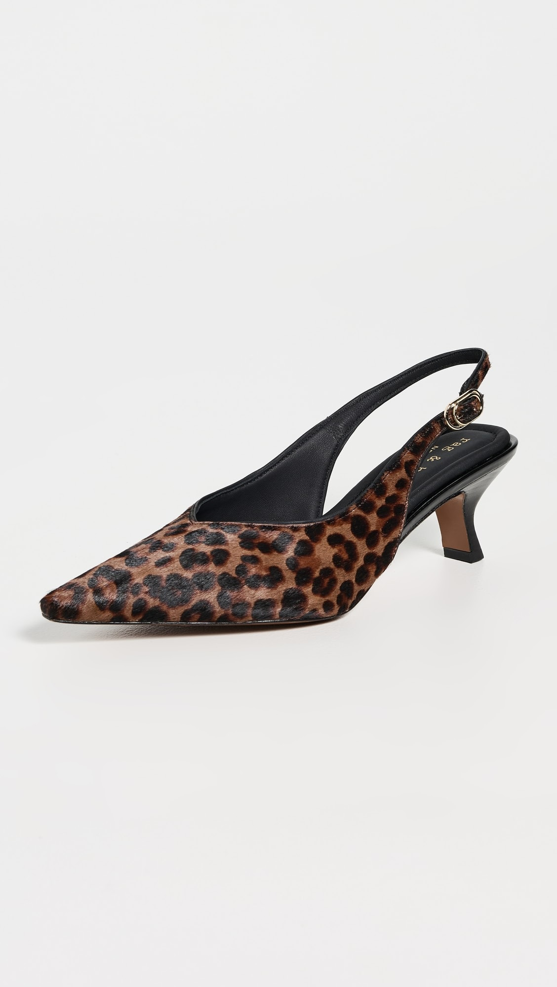 Madison Slingback Heels | Shopbop