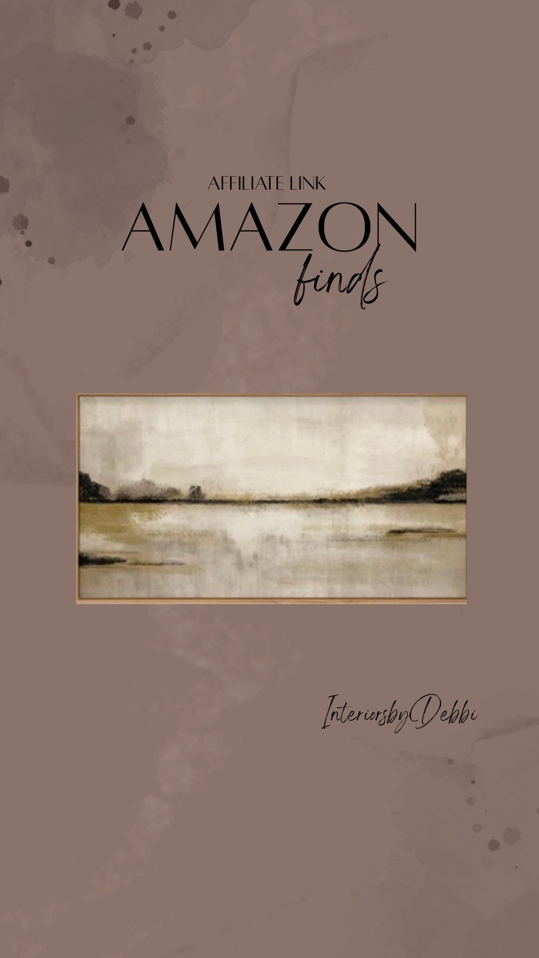 Amazon Find
Framed neutral art, 
transitional home, modern decor, amazon find, amazon home, target home decor, mcgee and co, studio mcgee, amazon must have, pottery barn, Walmart finds, affordable decor, home styling, budget friendly, accessories, neutral decor, home finds, new arrival, coming soon, sale alert, high end look for less, Amazon favorites, Target finds, cozy, modern, earthy, transitional, luxe, romantic, home decor, budget friendly decor, Amazon decor #amazonhome

#LTKHome #LTKSeasonal